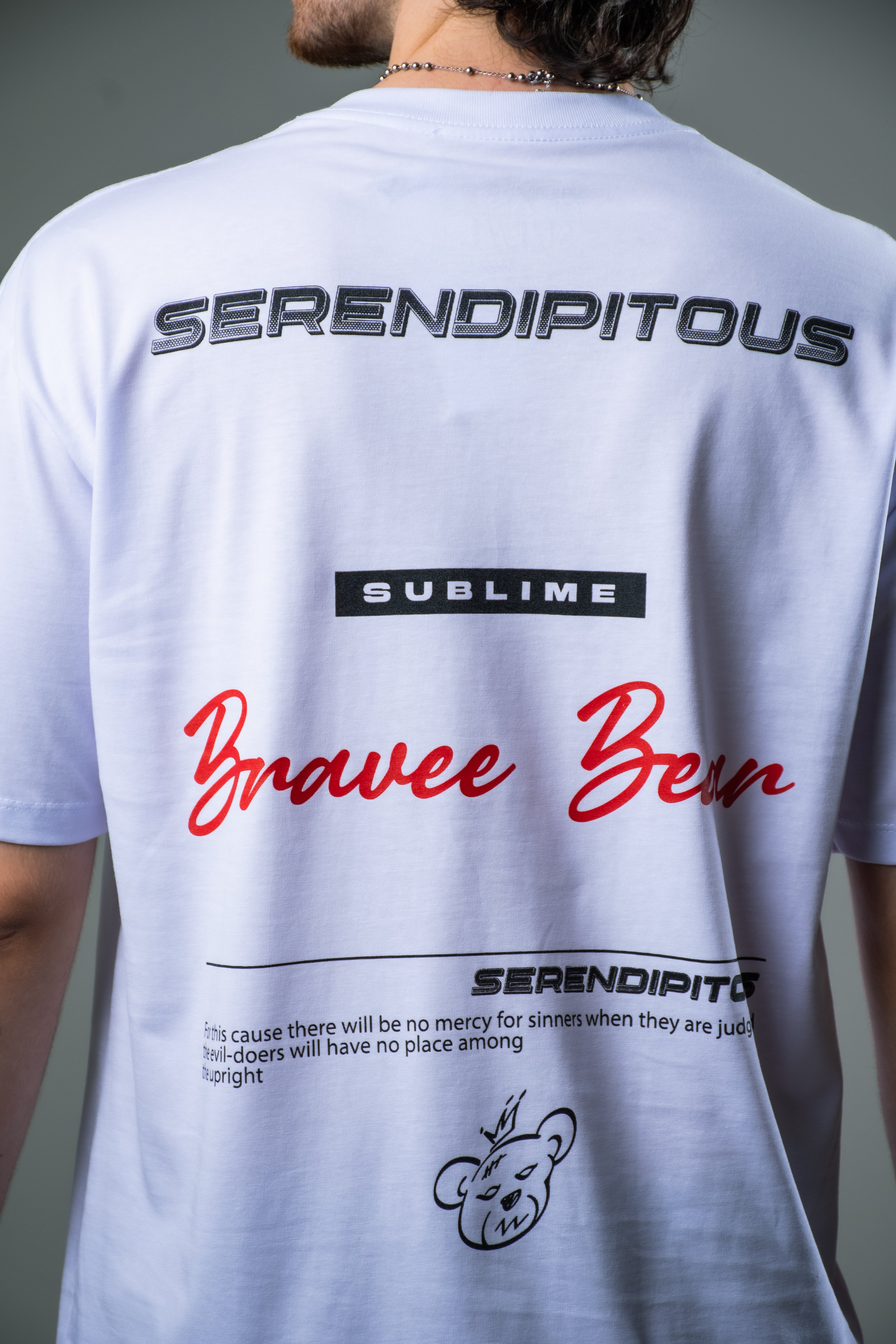 OVER REGULAR - SERENDIPITOUS