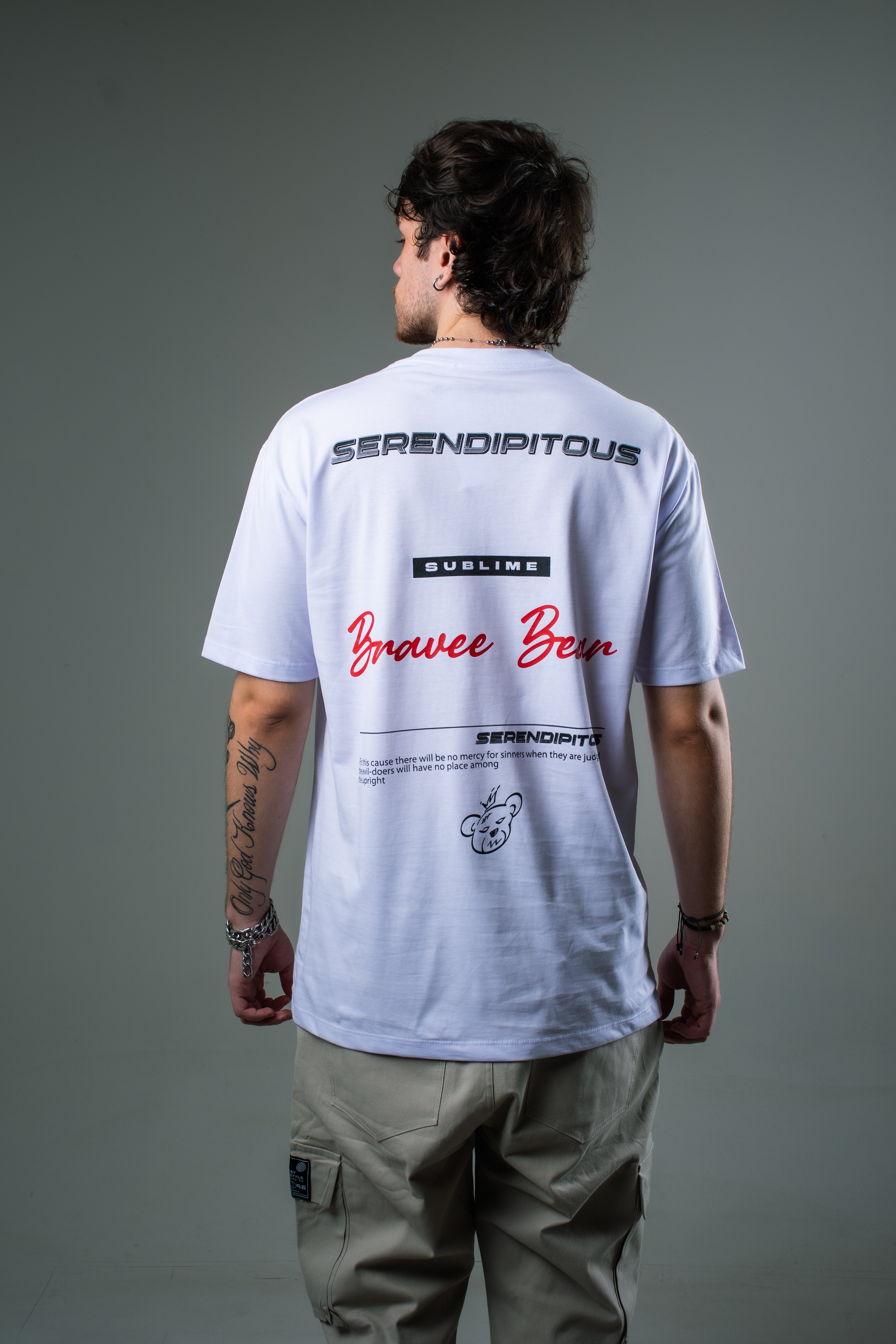 OVER REGULAR - SERENDIPITOUS