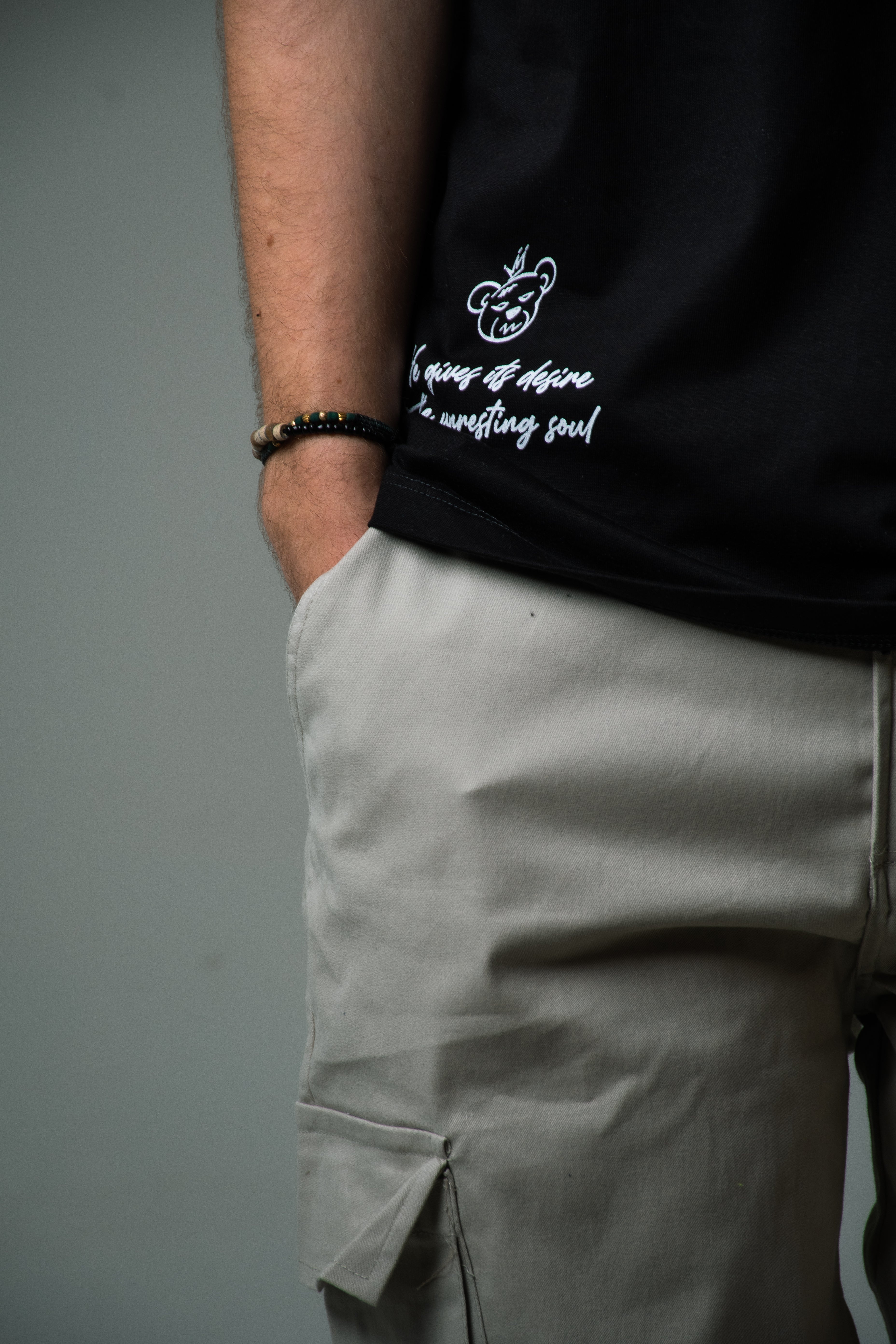 OVER REGULAR - GUIDING