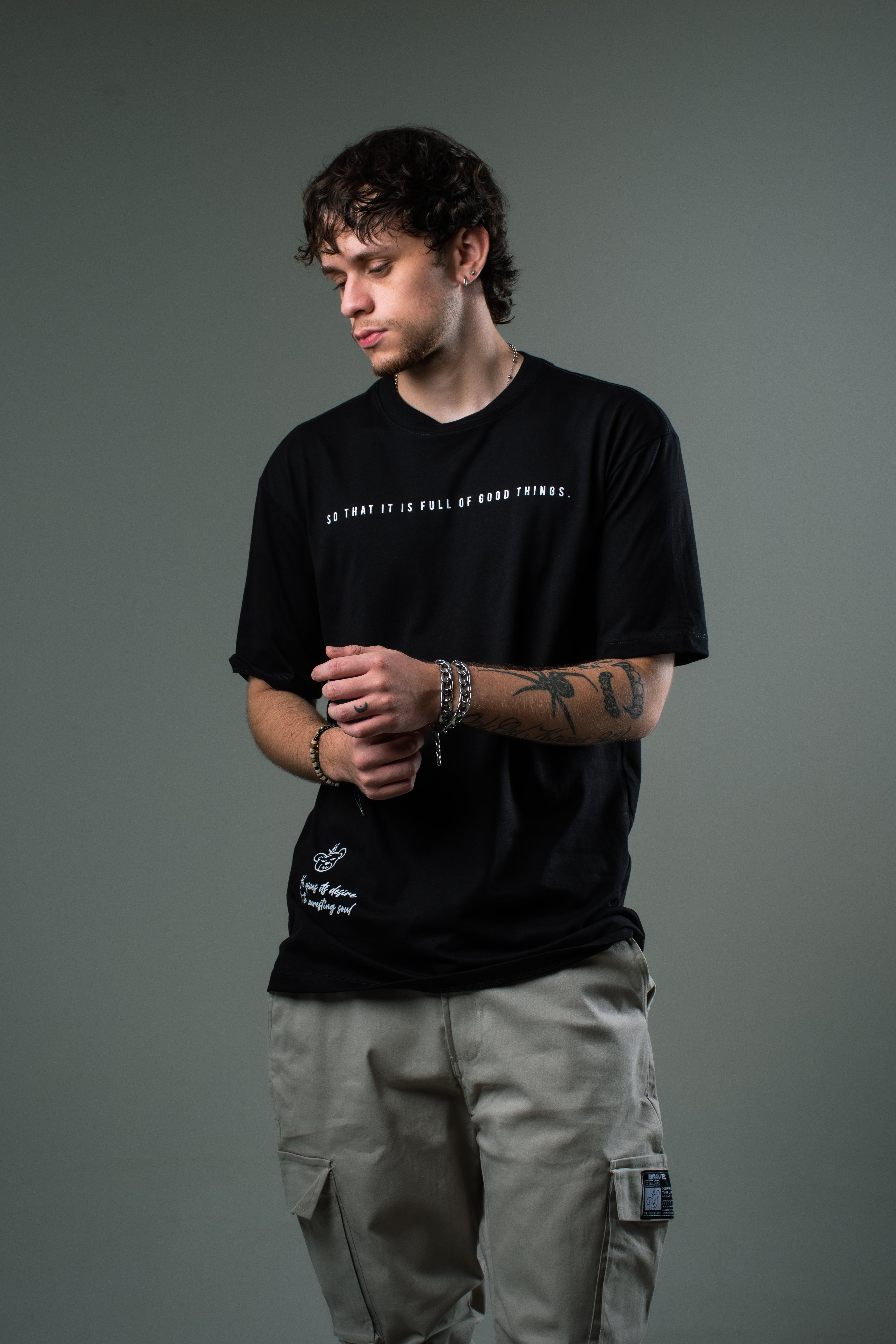 OVER REGULAR - GUIDING