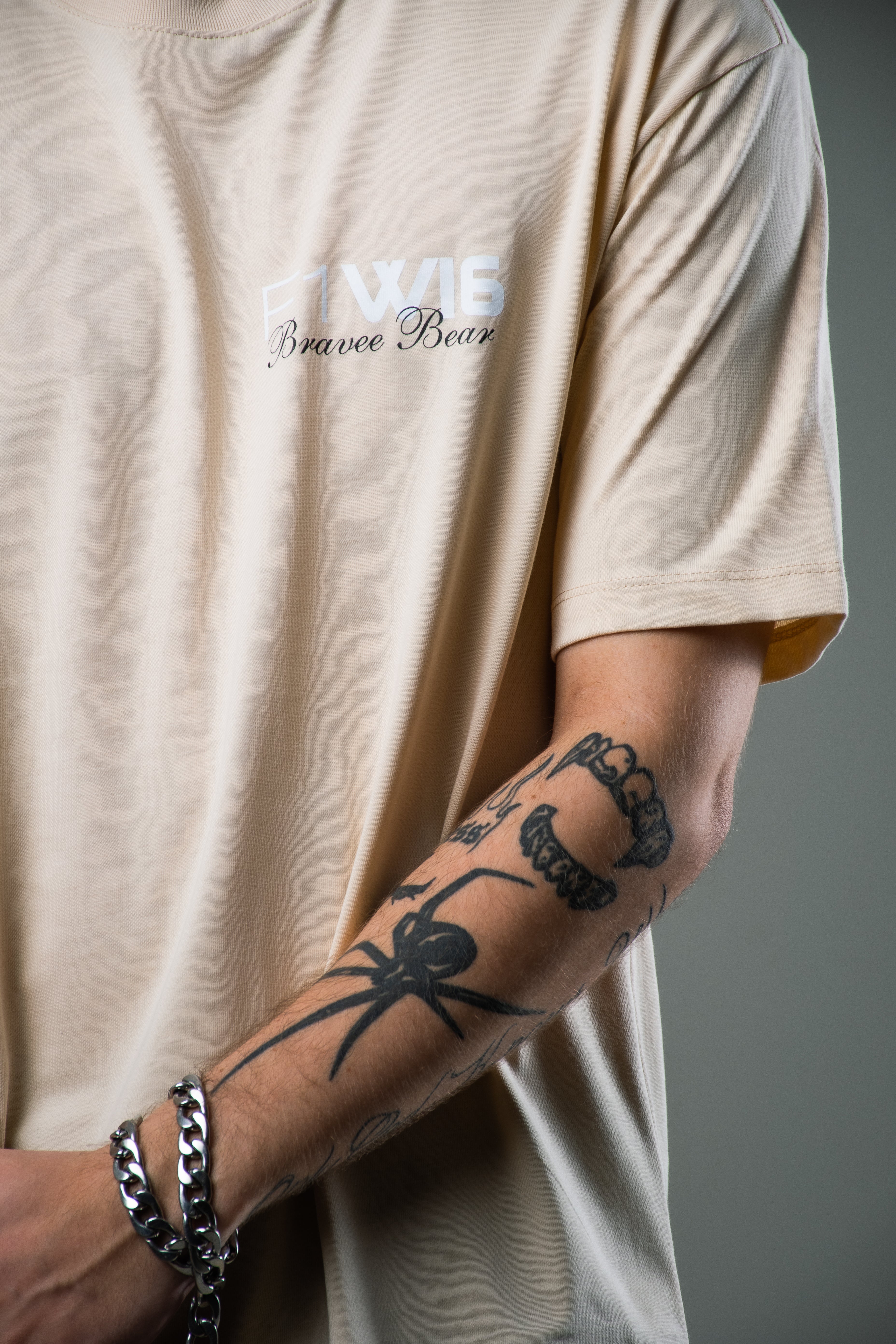 OVER REGULAR - MERCEDES