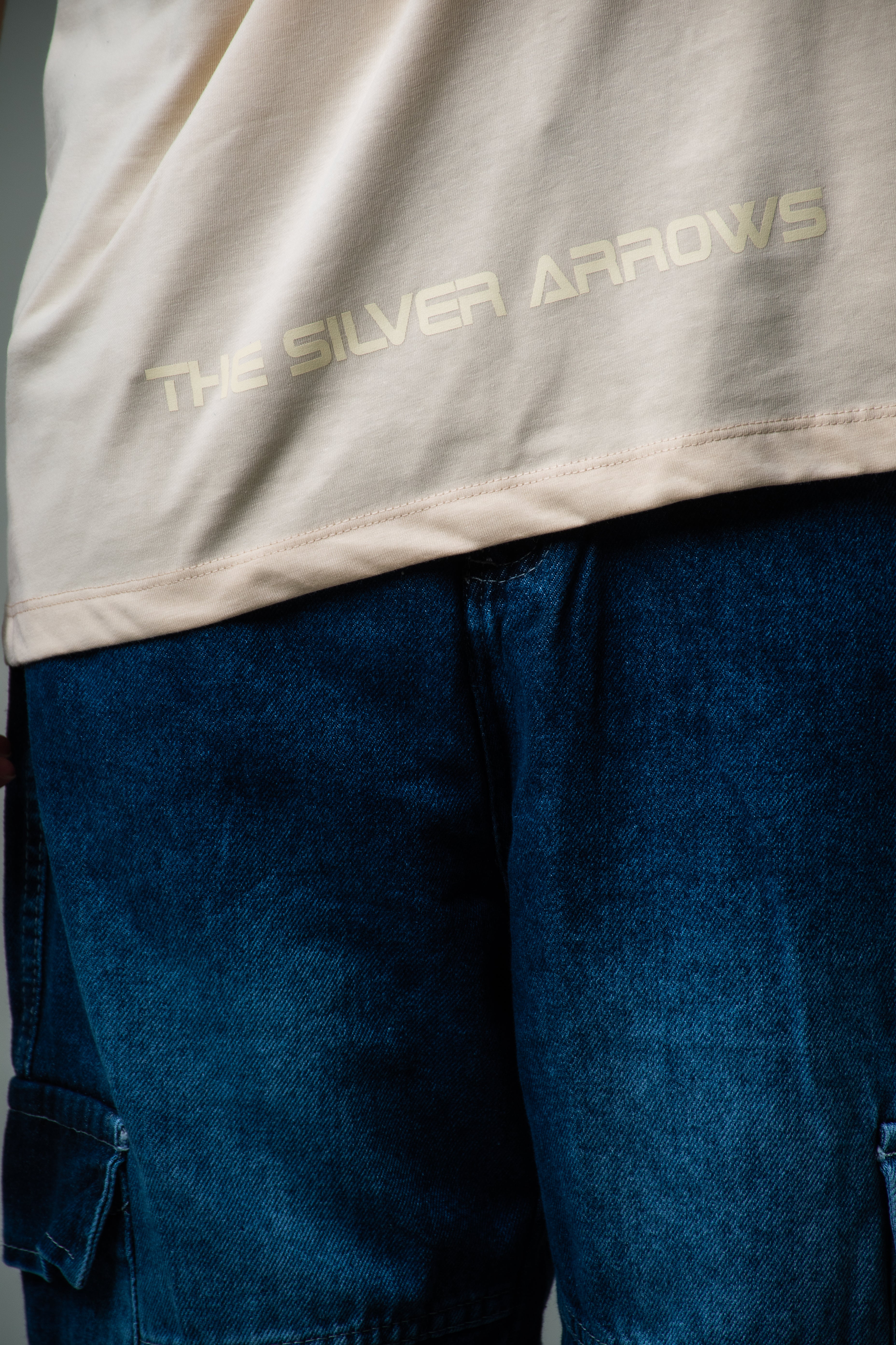 OVER REGULAR - MERCEDES