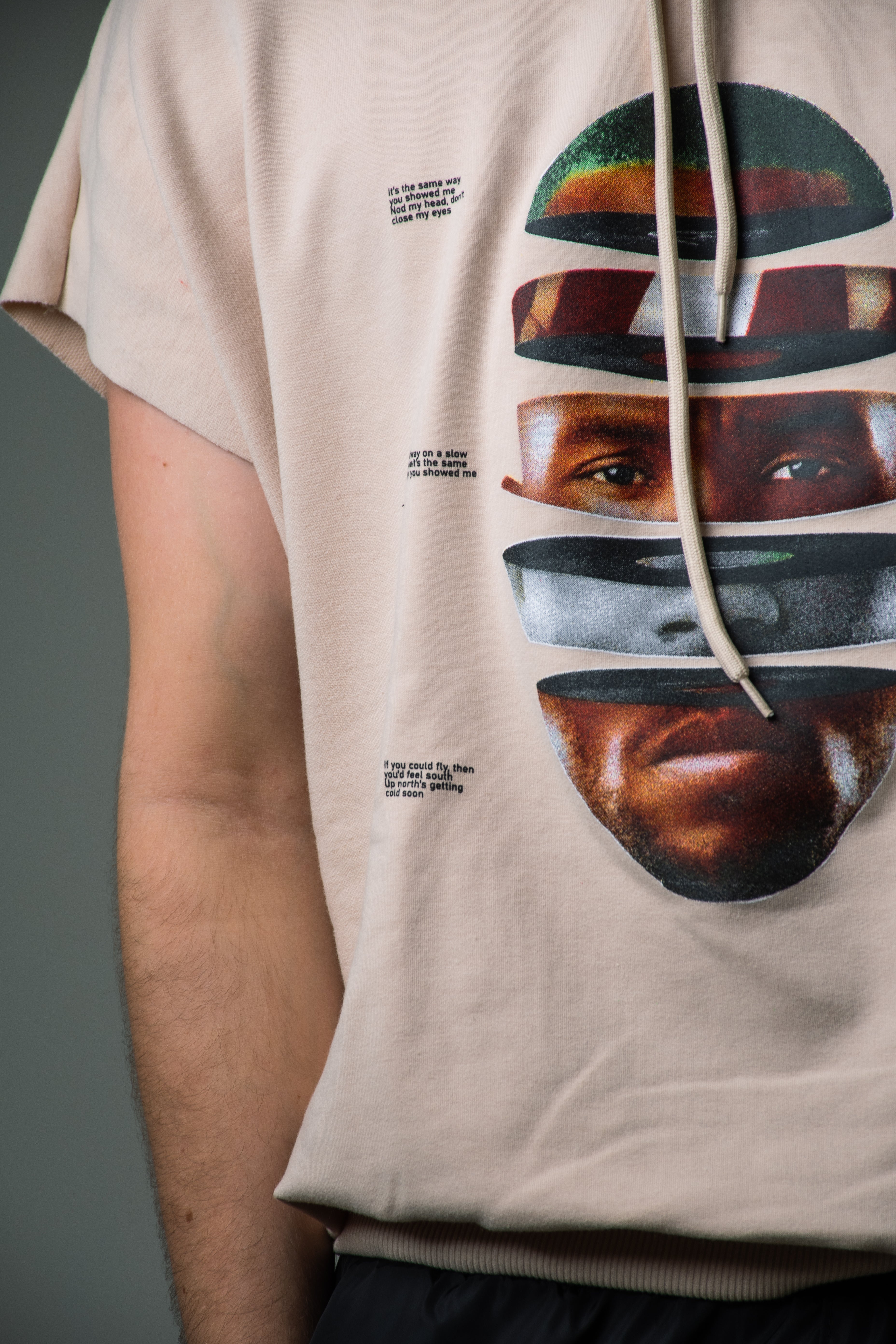 Over Siza con capota Every Time