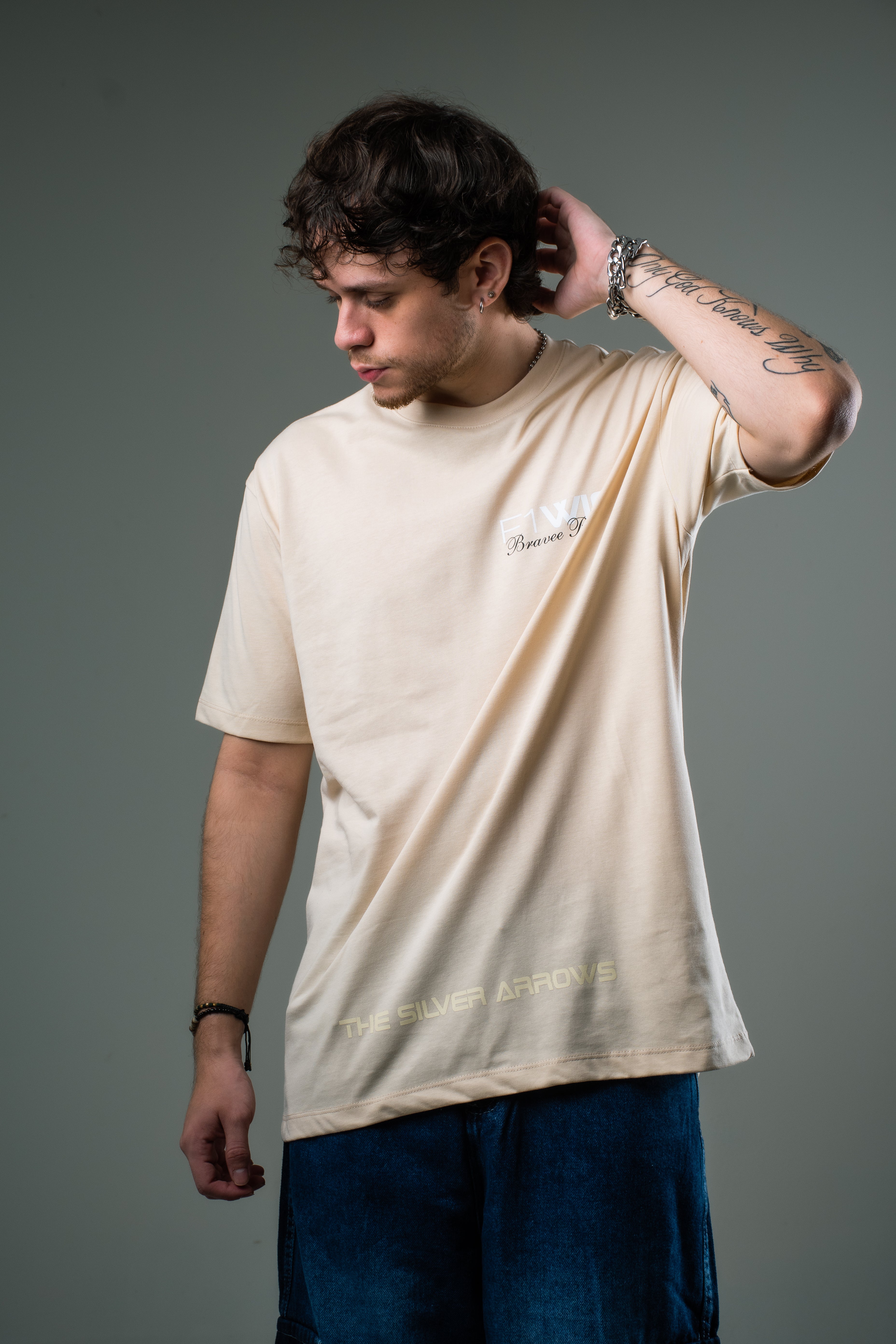 OVER REGULAR - MERCEDES