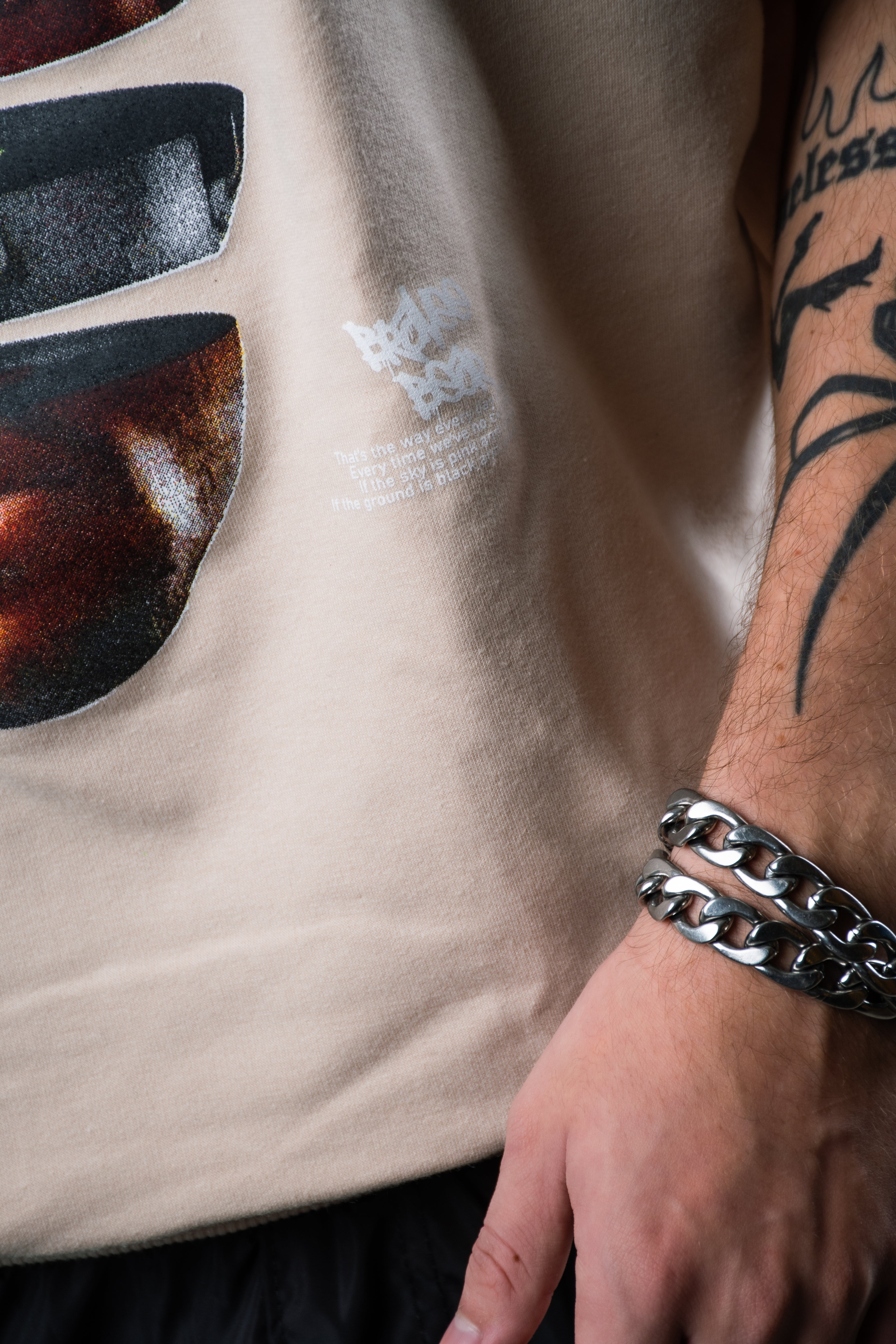 Over Siza con capota Every Time