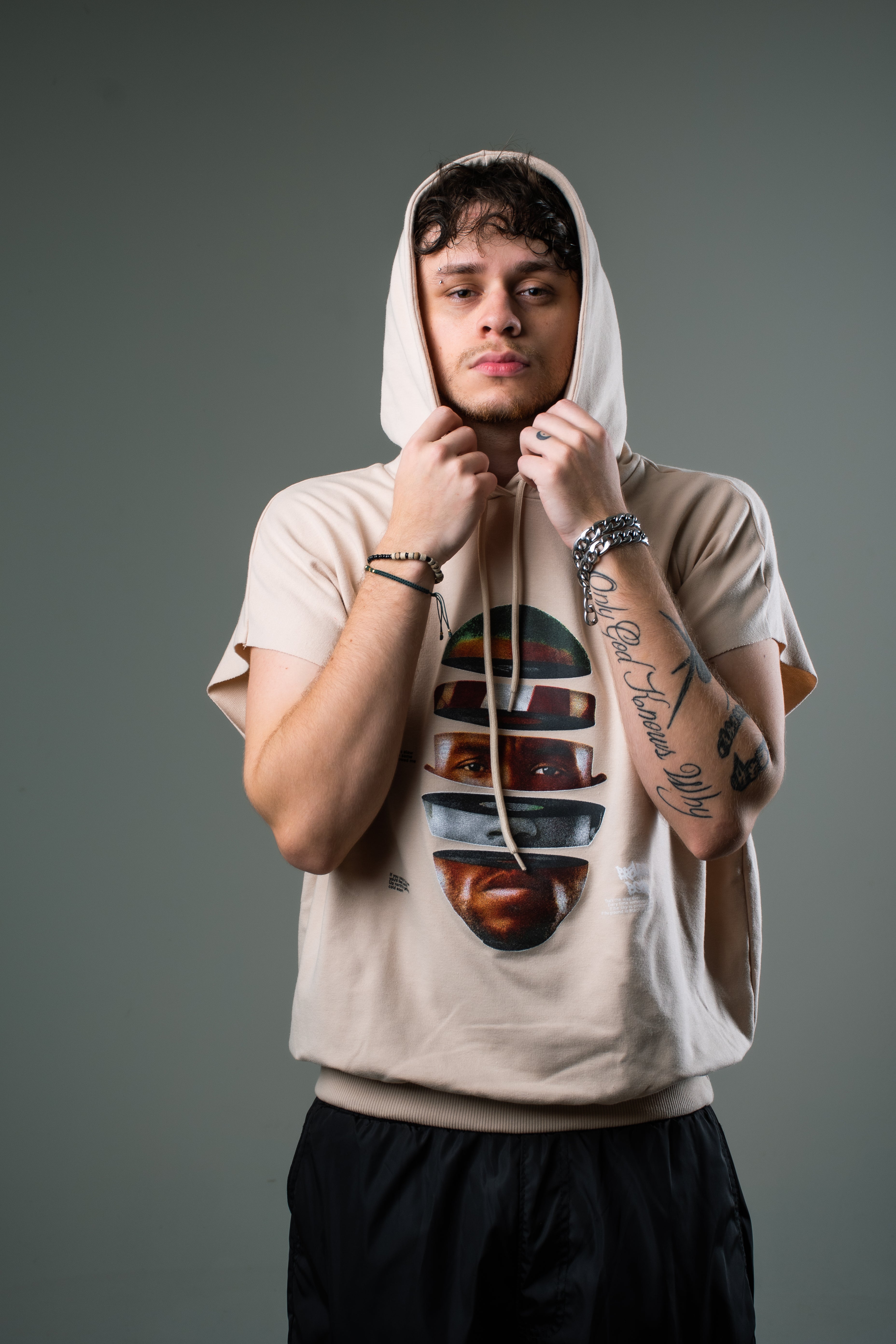 Over Siza con capota Every Time