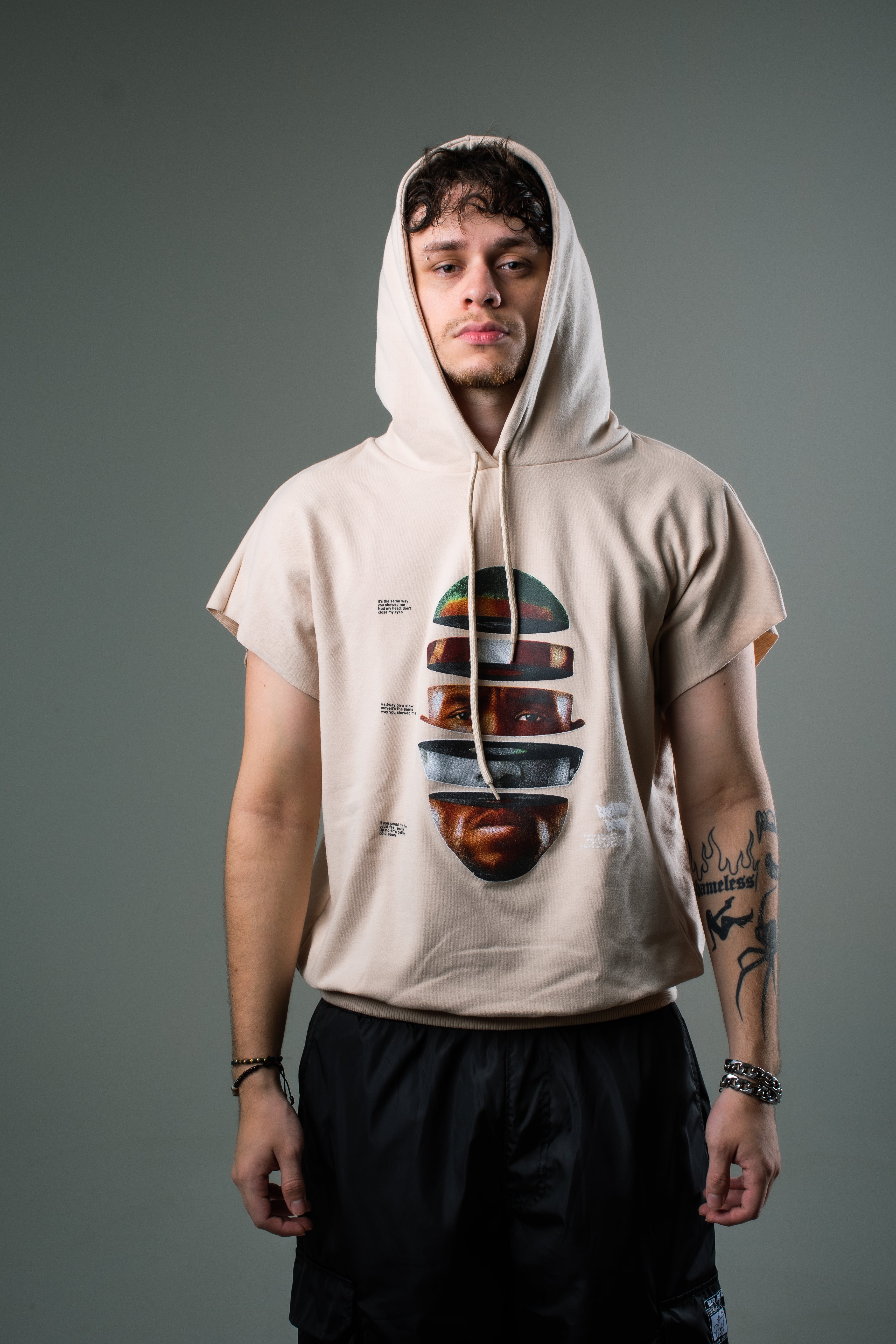 Over Siza con capota Every Time