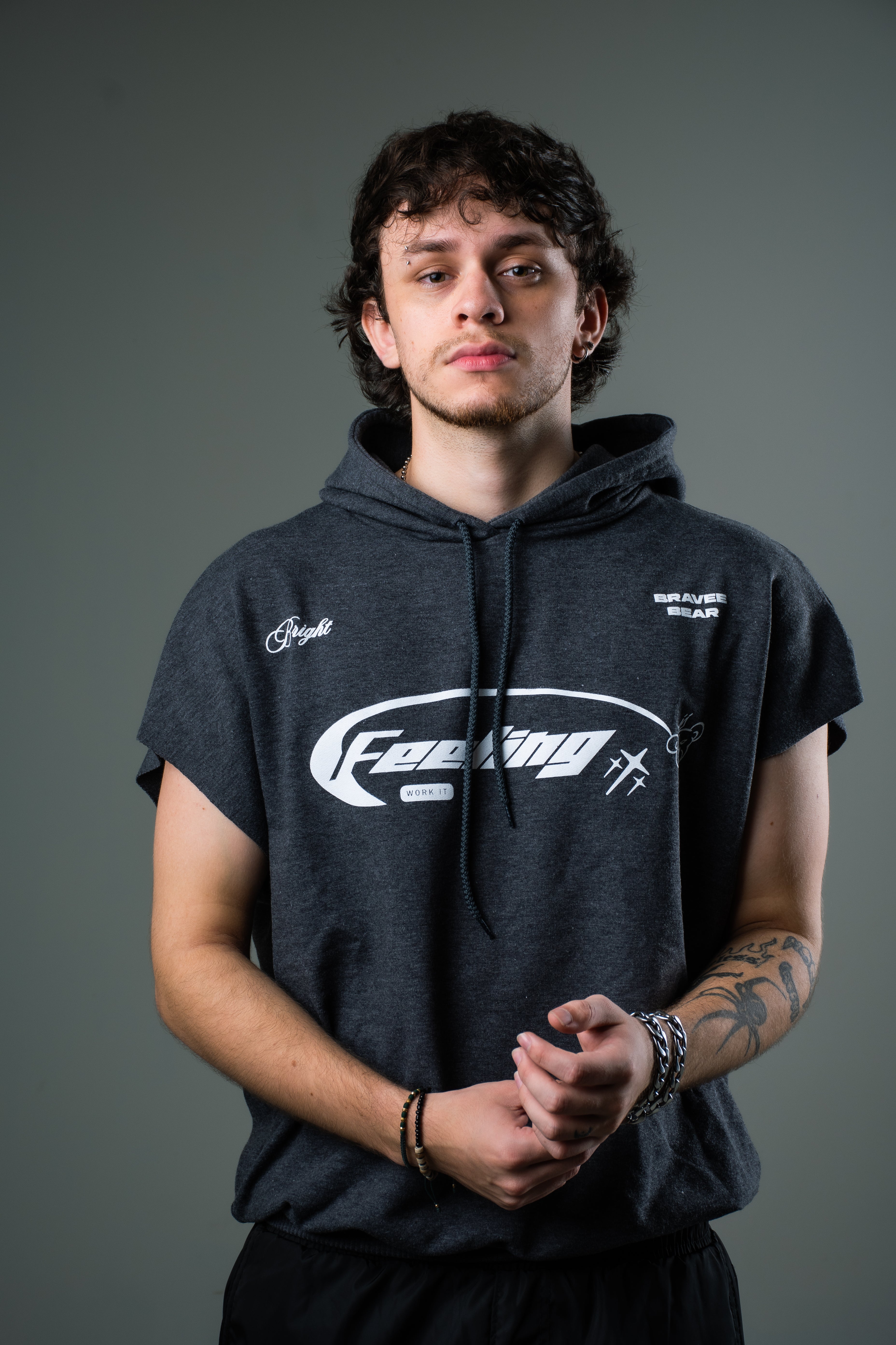 Over Siza con capota Feeling