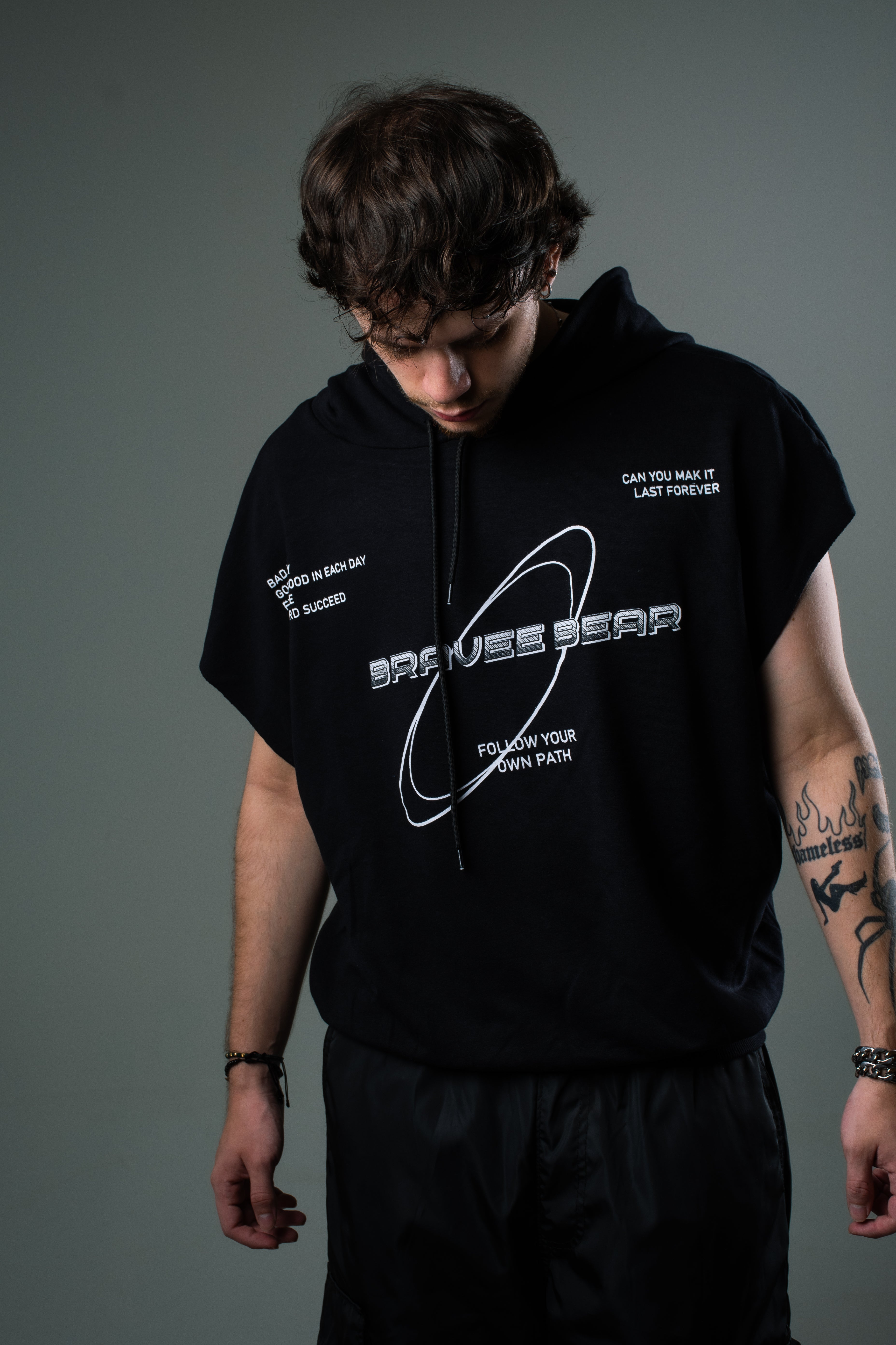 Over Siza con capota Follow