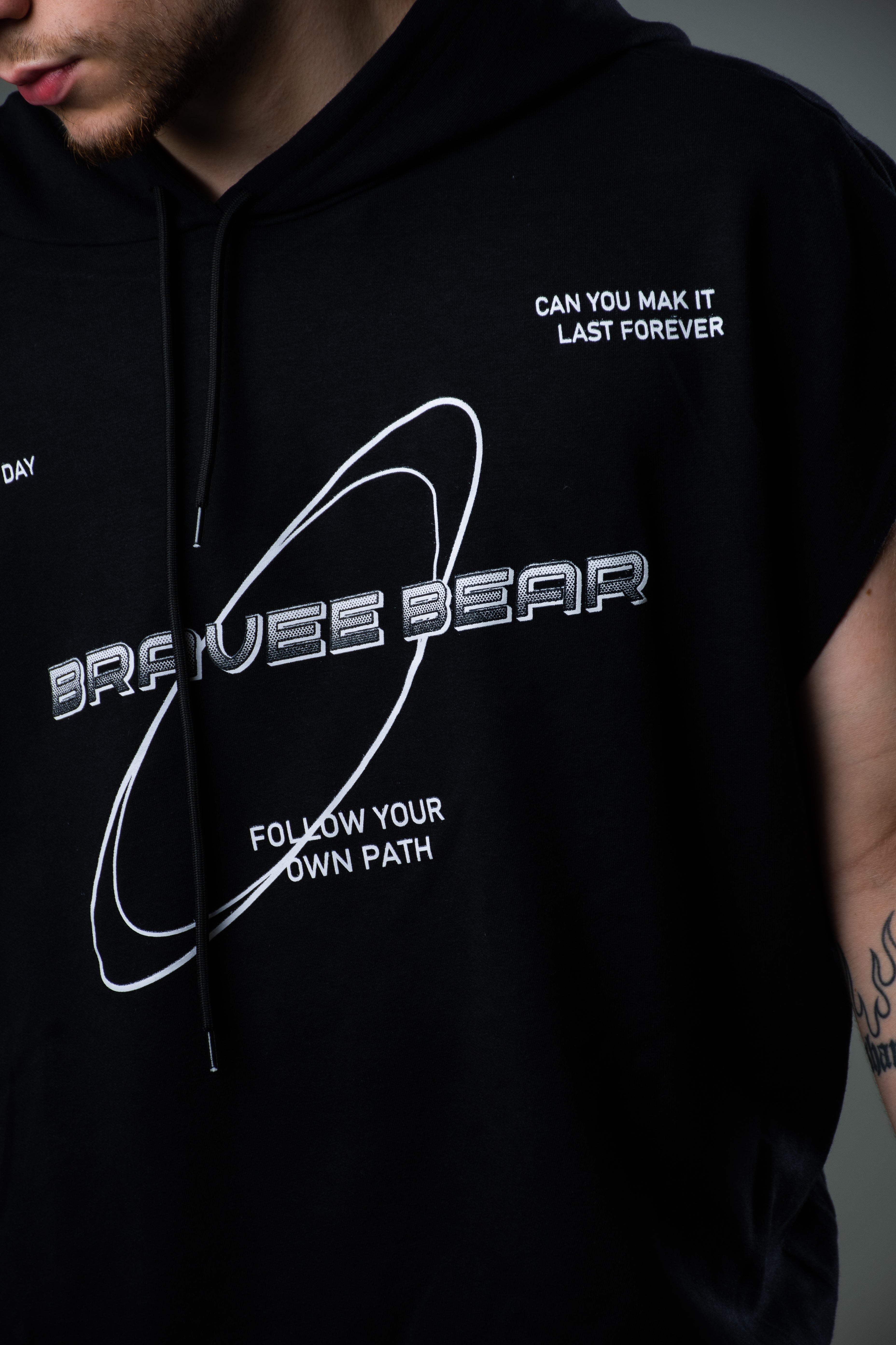 Over Siza con capota Follow