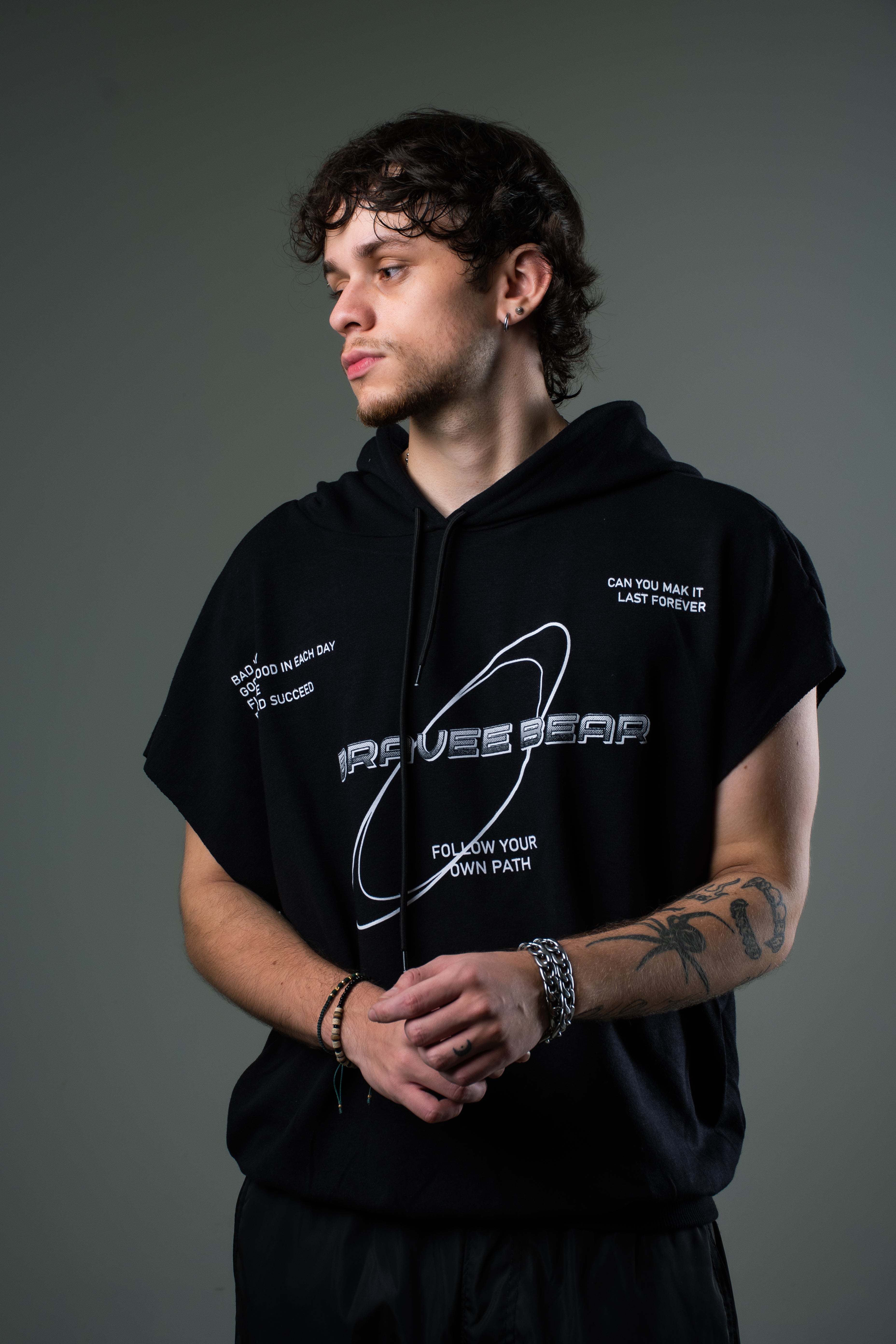 Over Siza con capota Follow