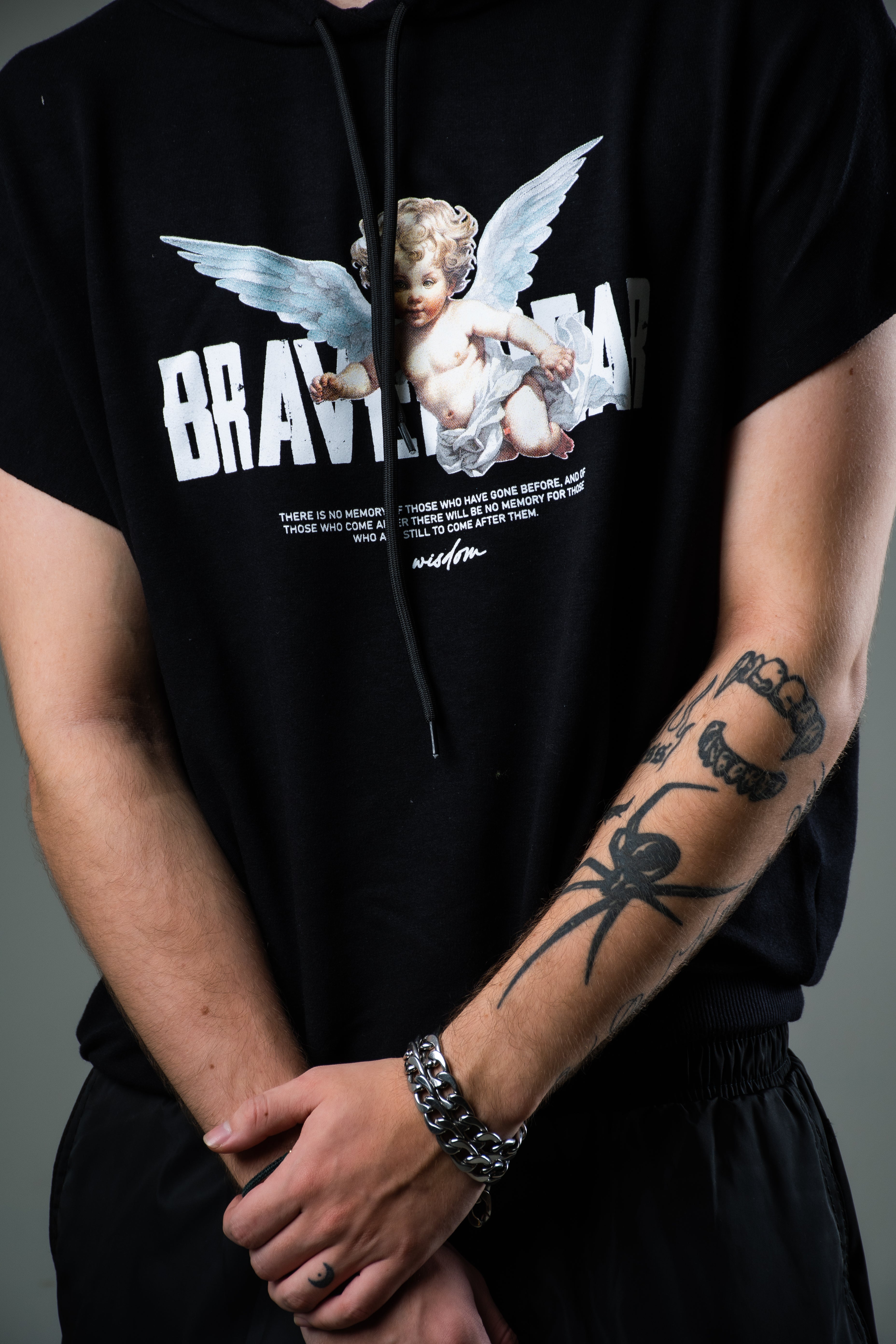 Over Siza con capota Angel