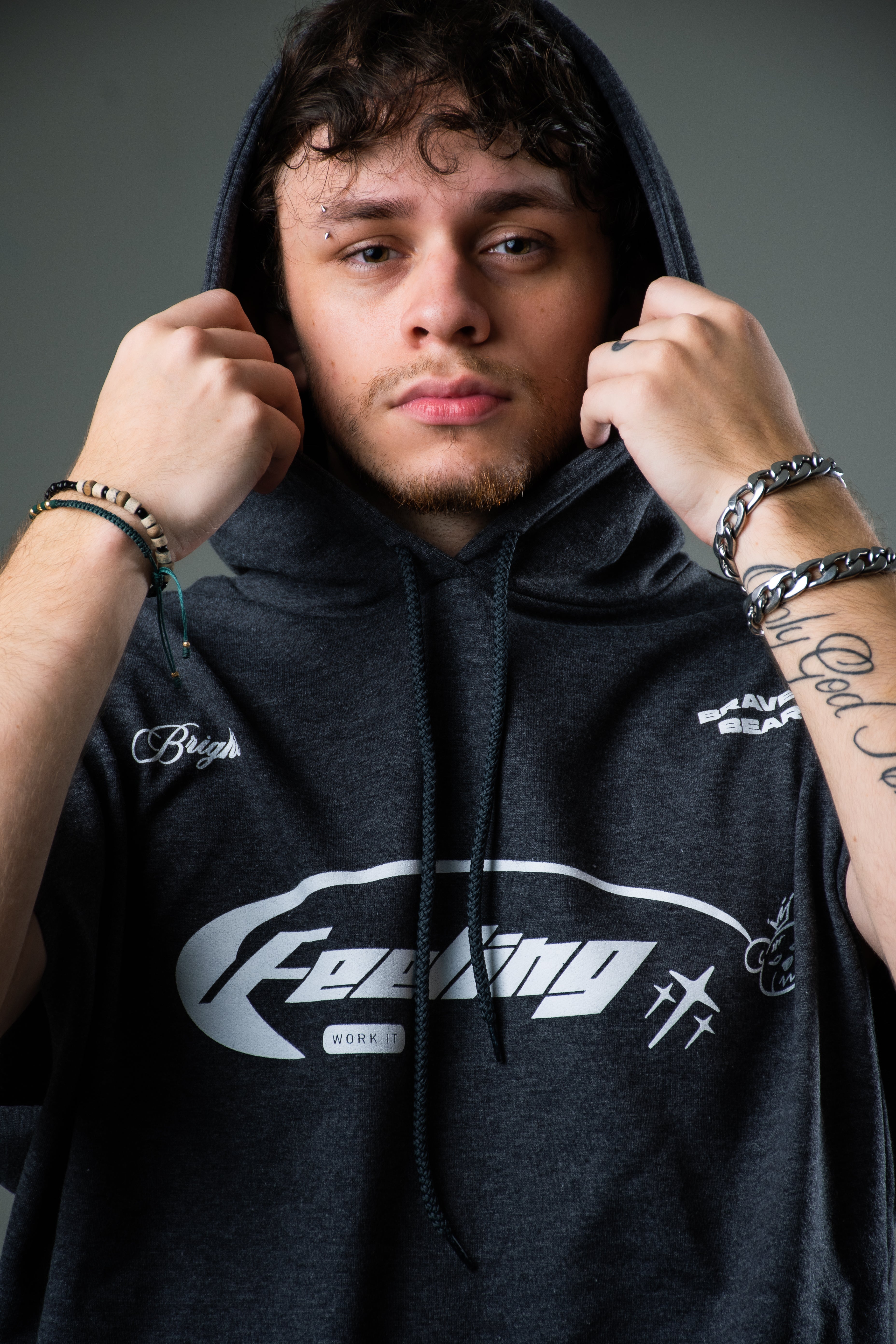 Over Siza con capota Feeling