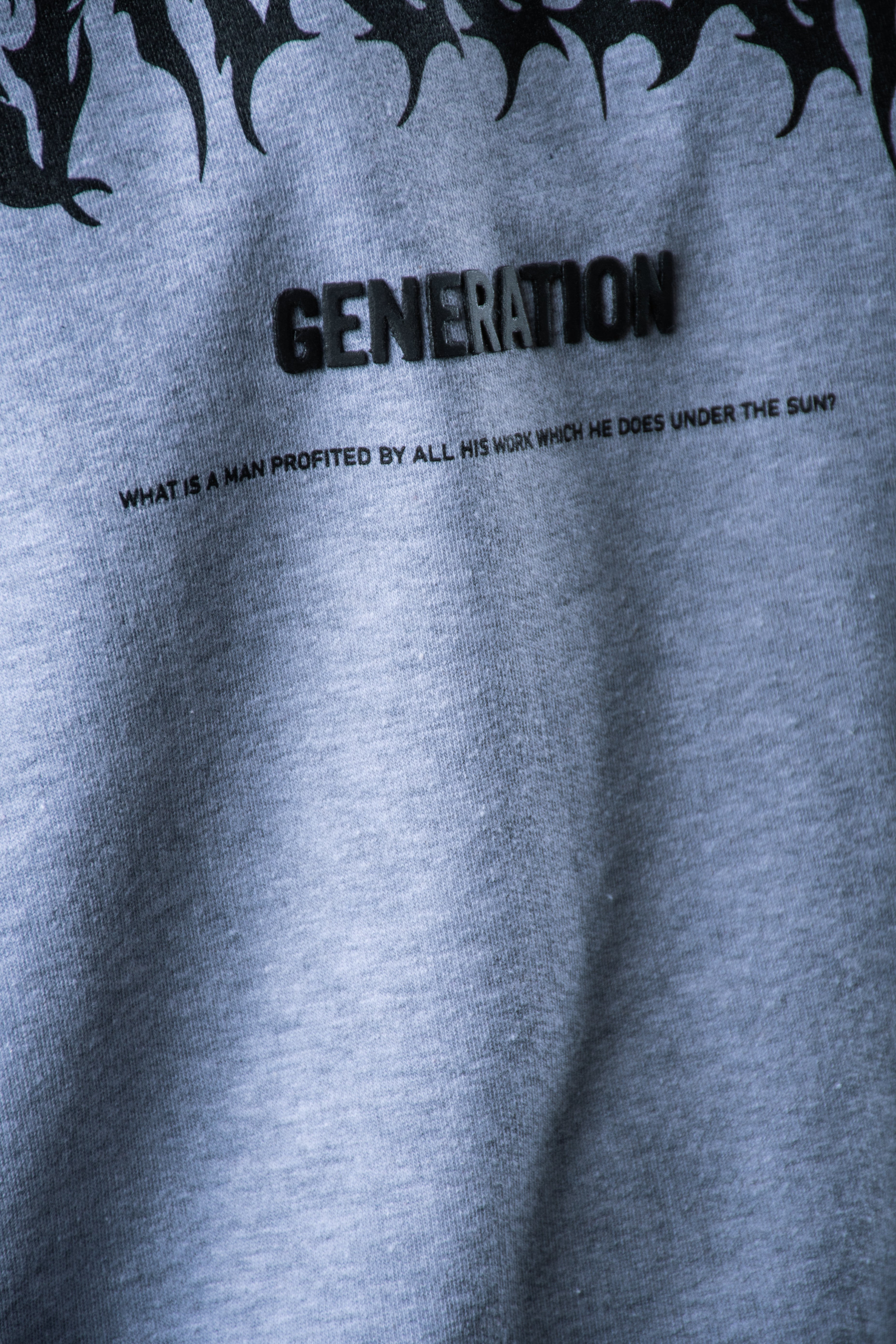 Over Siza con capota Generation