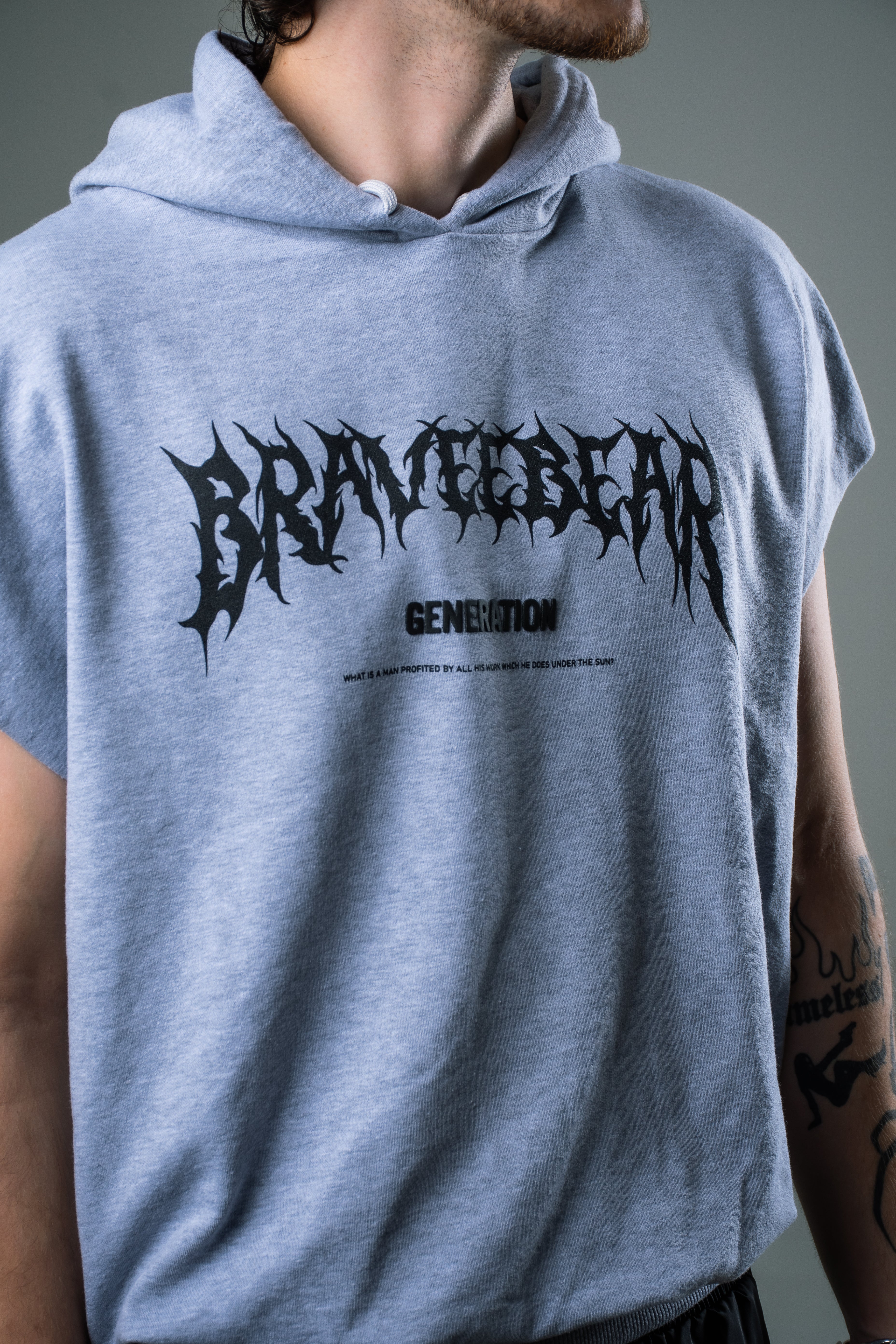 Over Siza con capota Generation