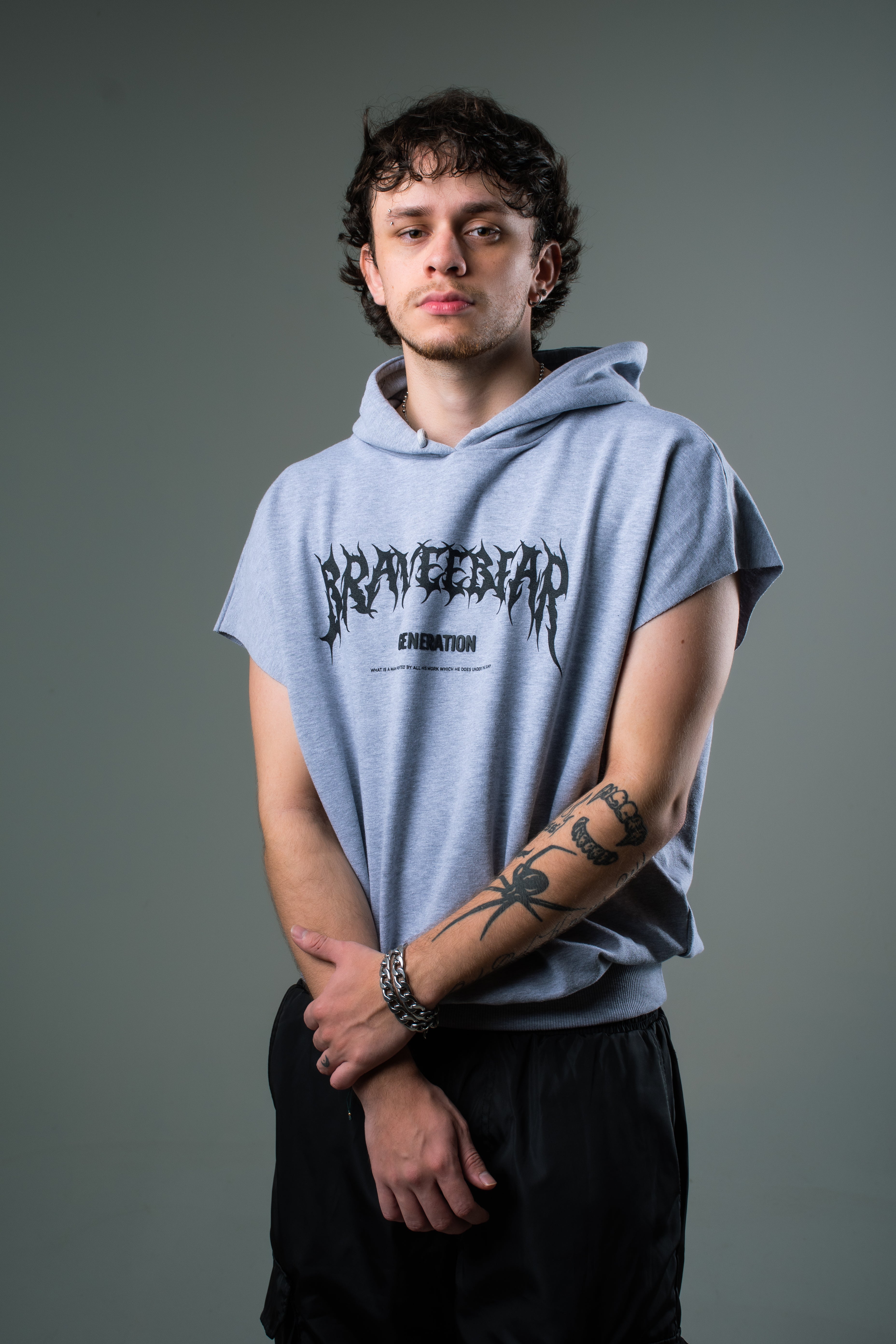 Over Siza con capota Generation