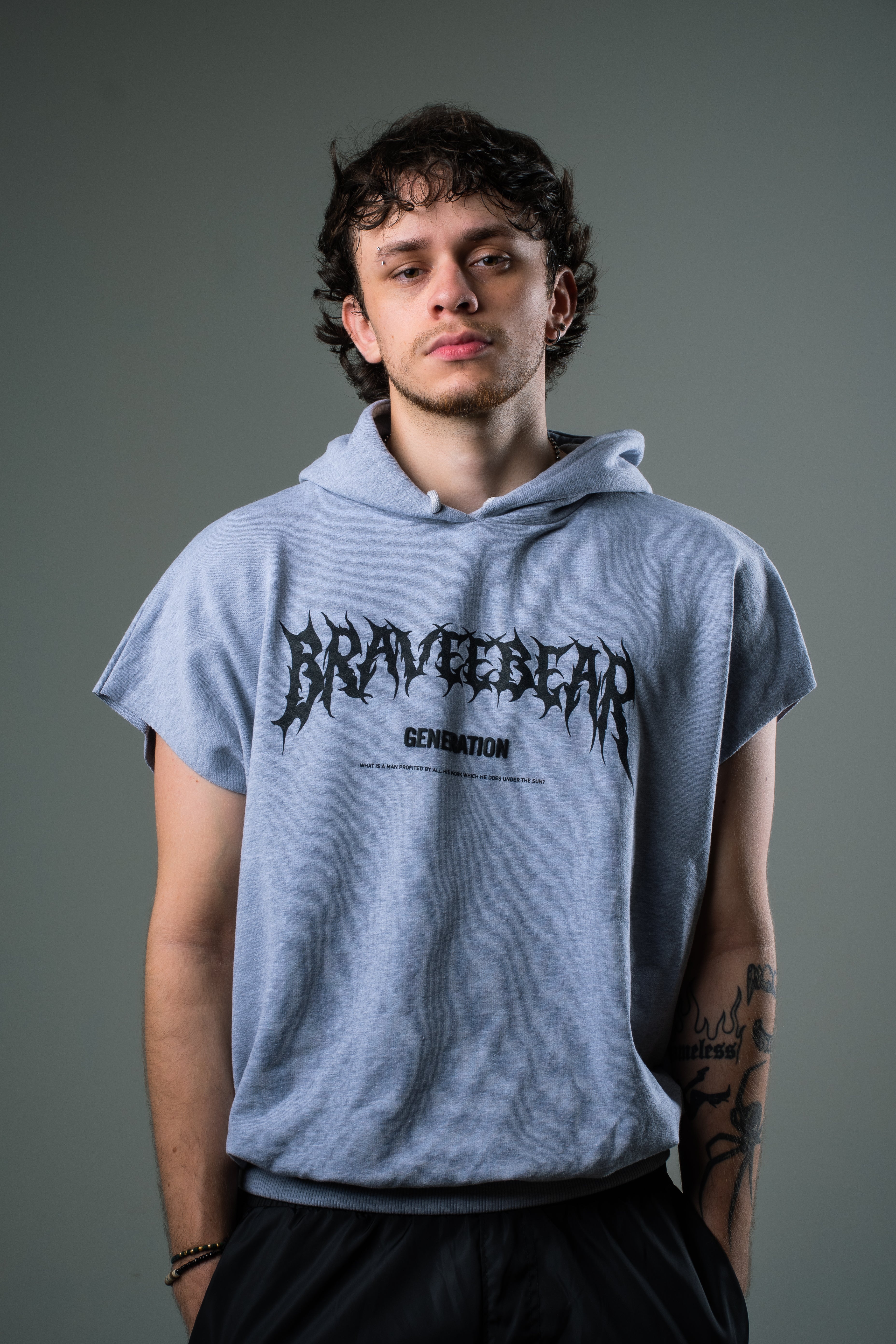 Over Siza con capota Generation