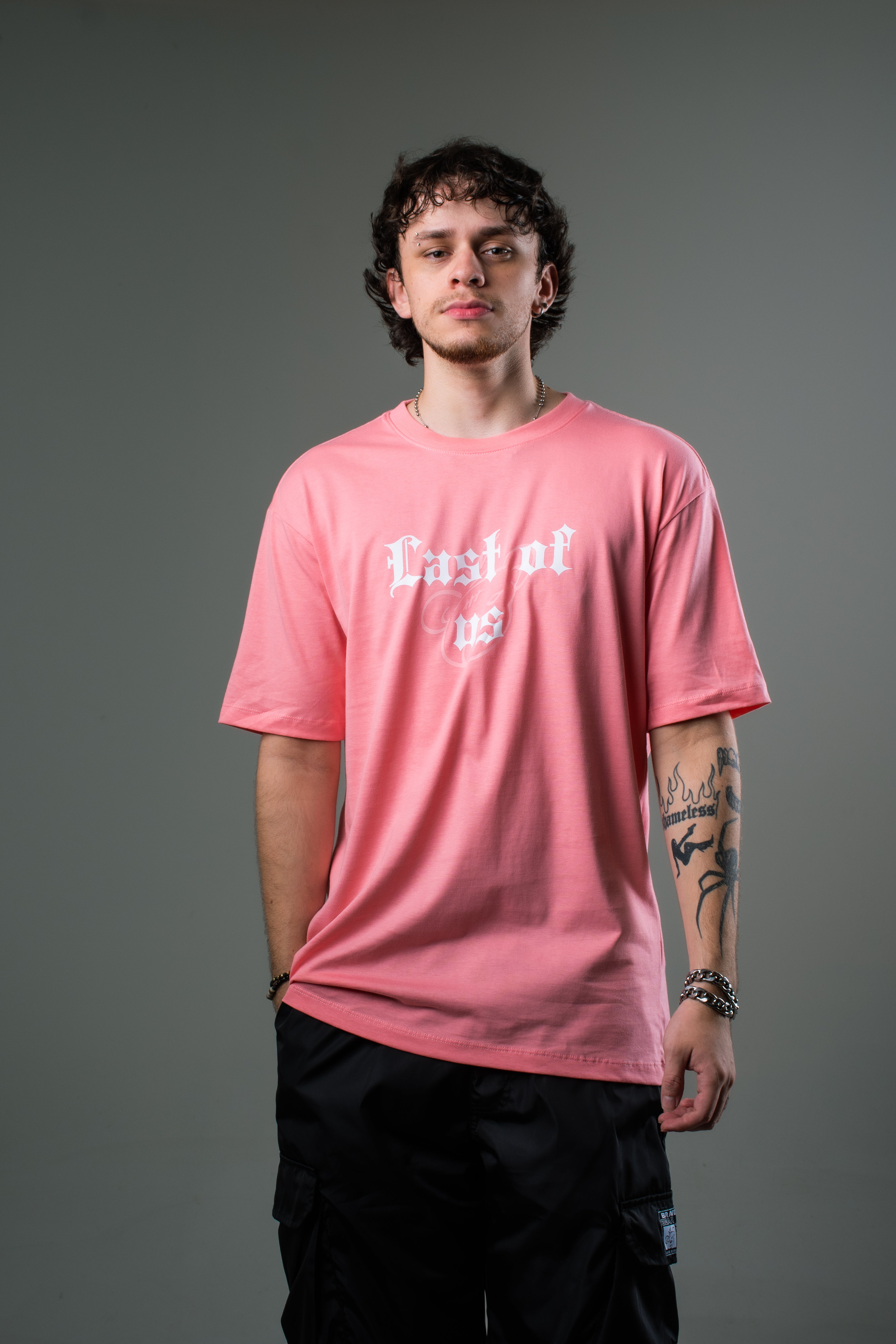 OVER REGULAR - LAST OF US