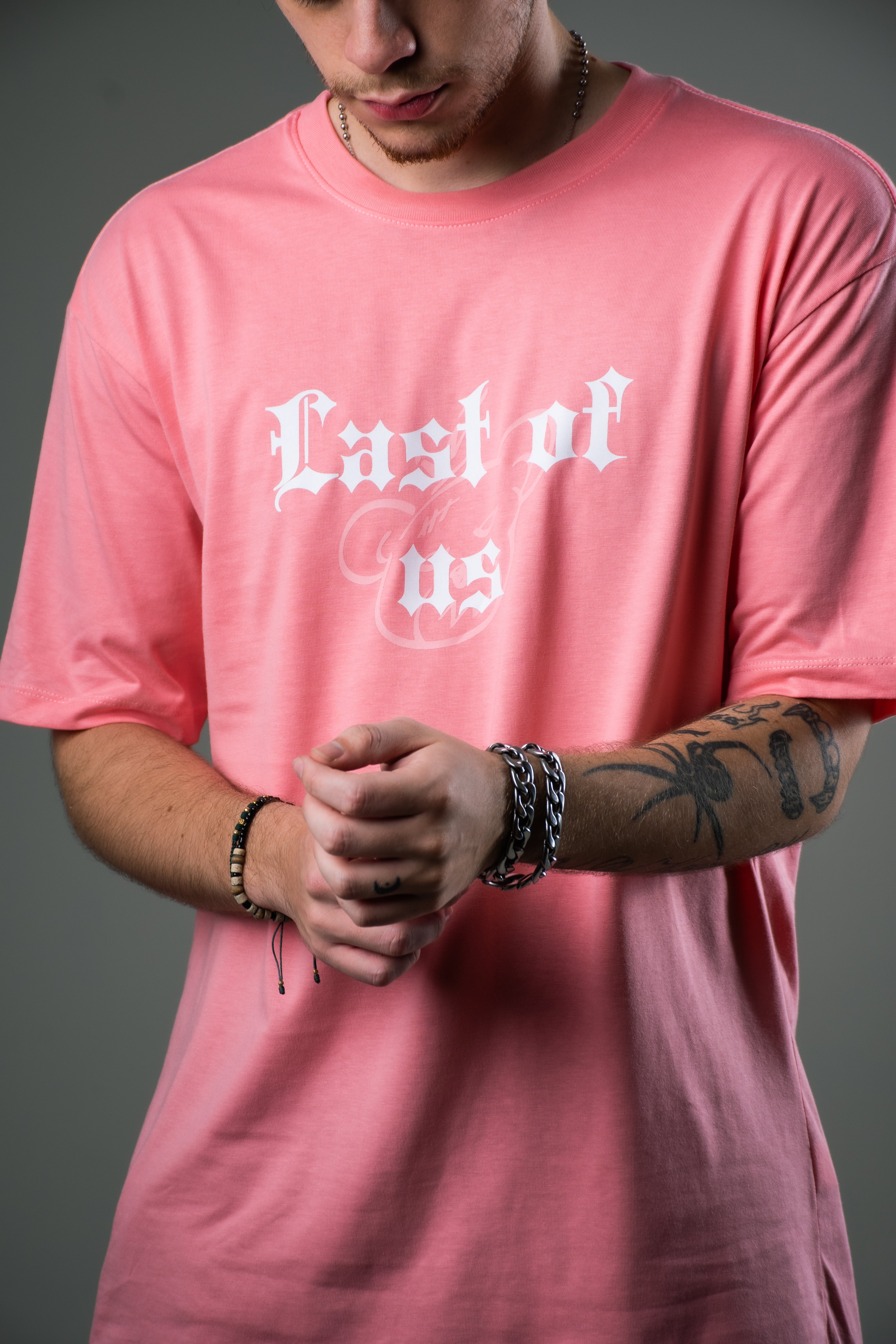 OVER REGULAR - LAST OF US