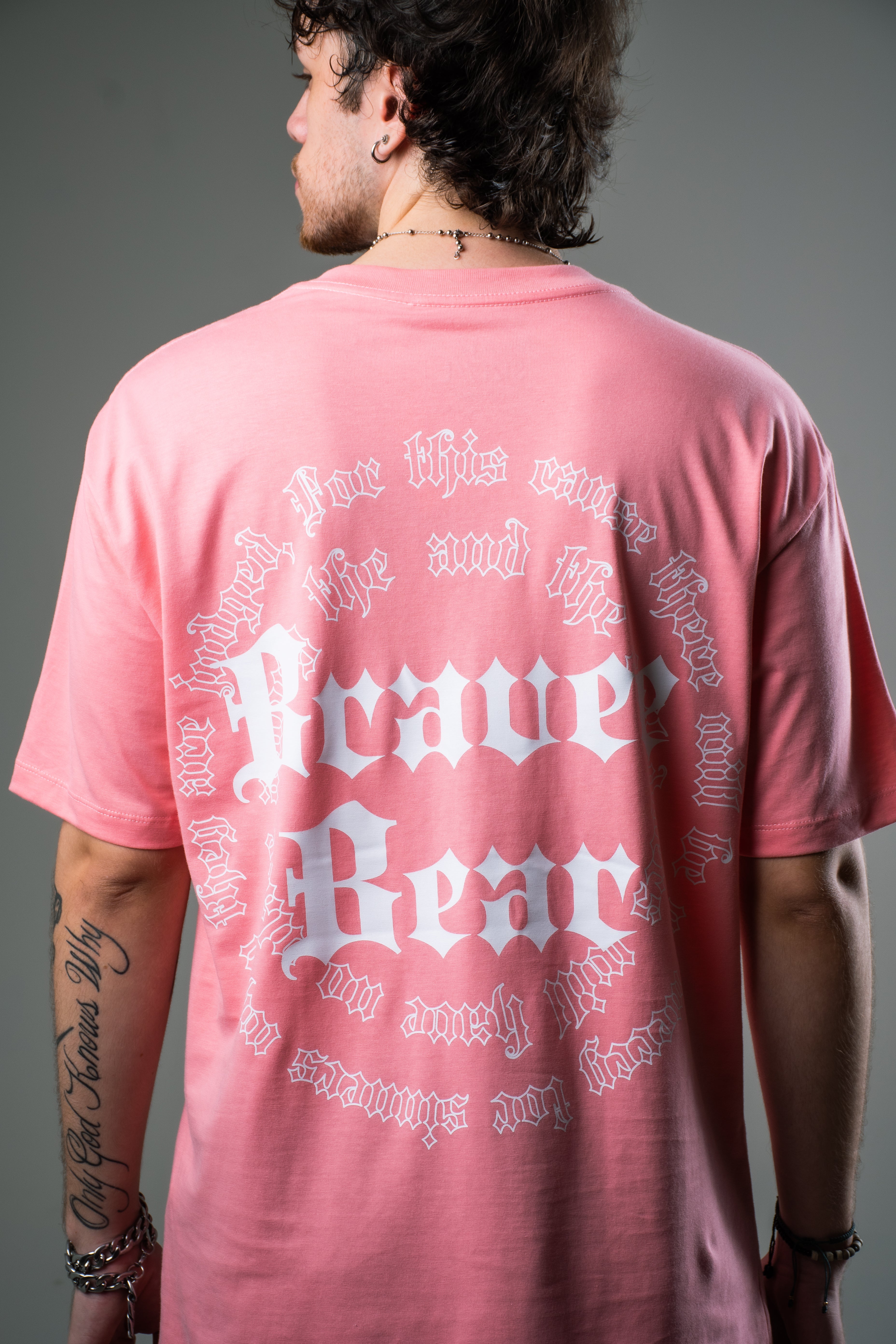 OVER REGULAR - LAST OF US