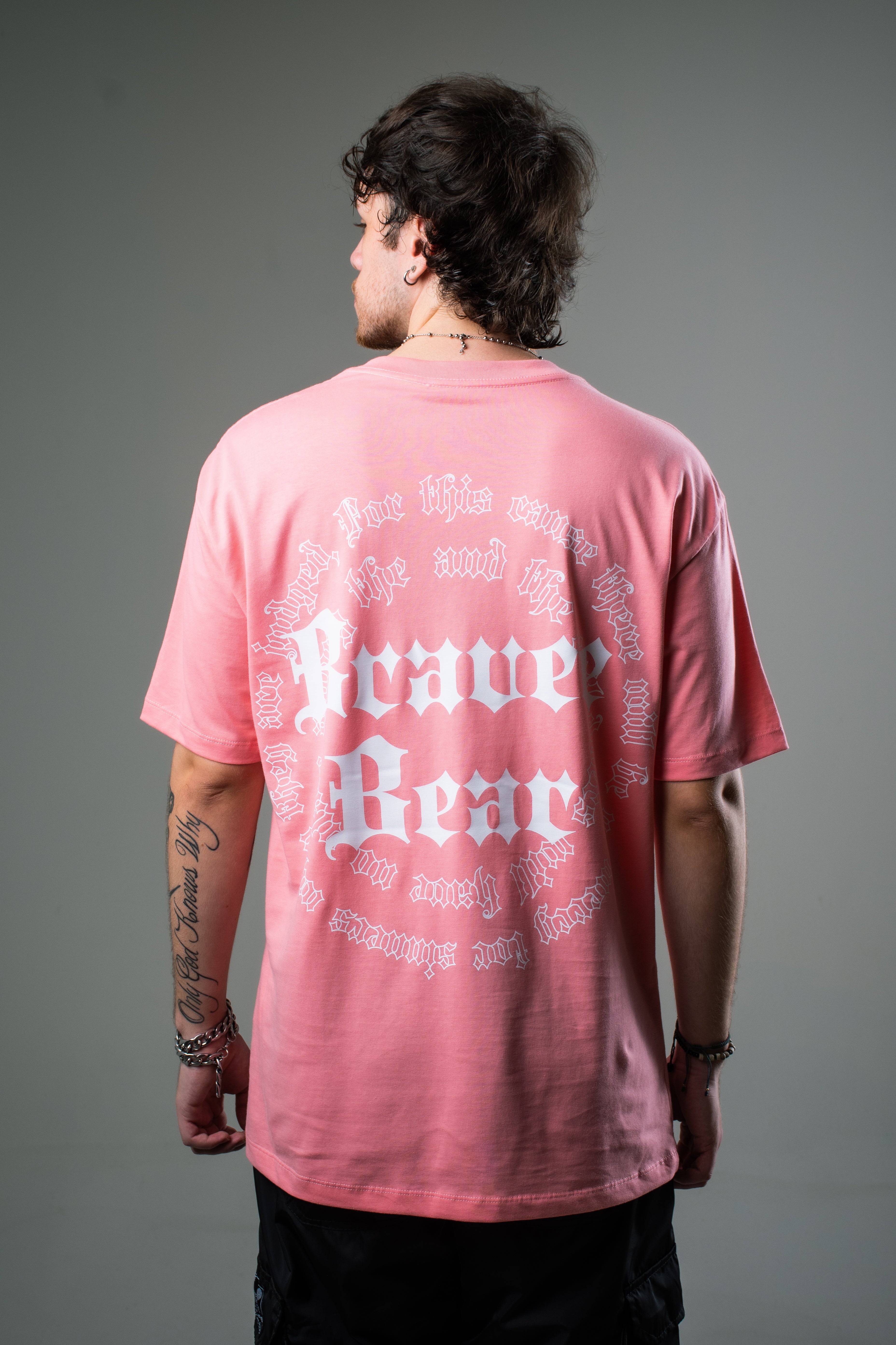 OVER REGULAR - LAST OF US