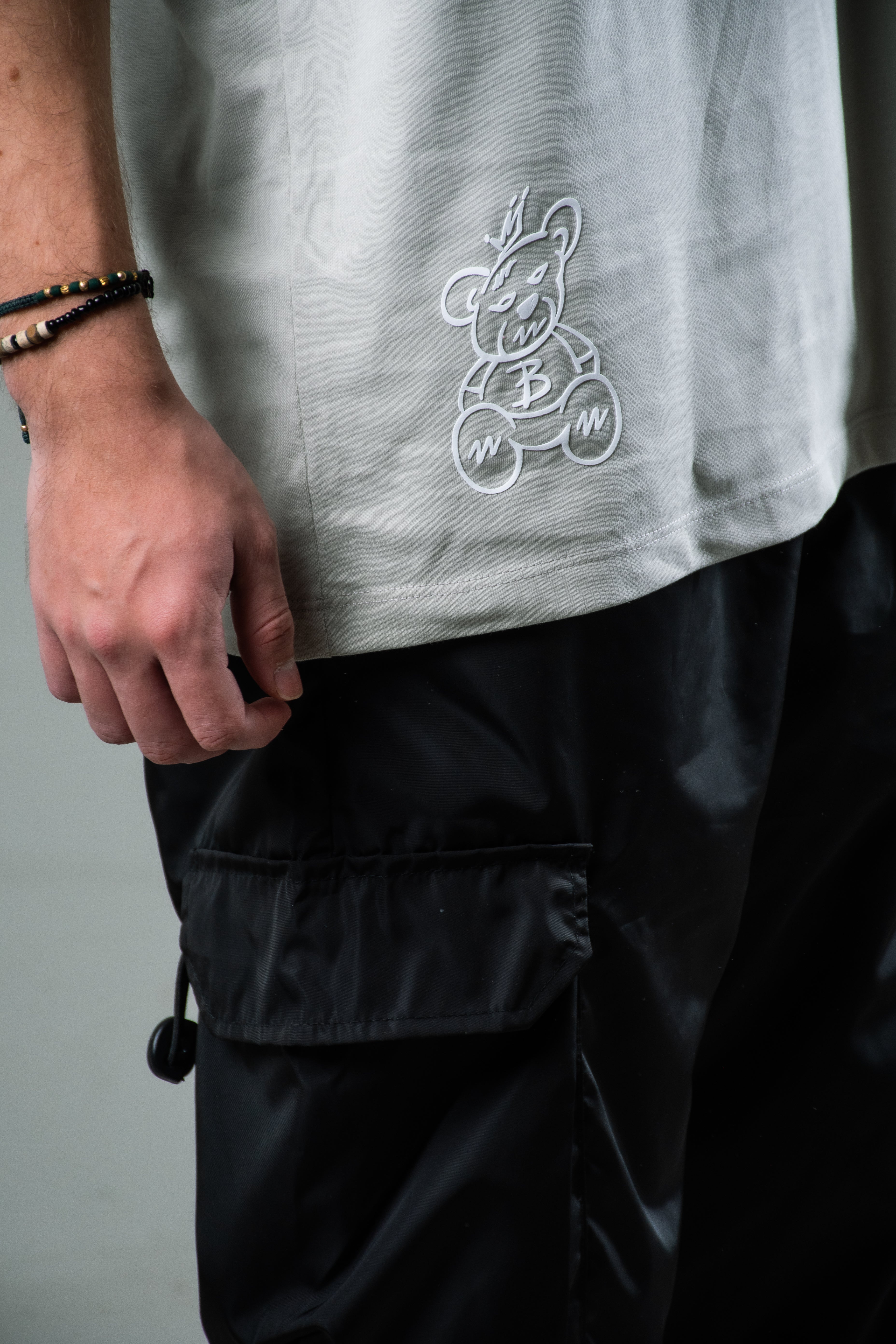 OVER REGULAR - TIN RIGHTEOUSNESS