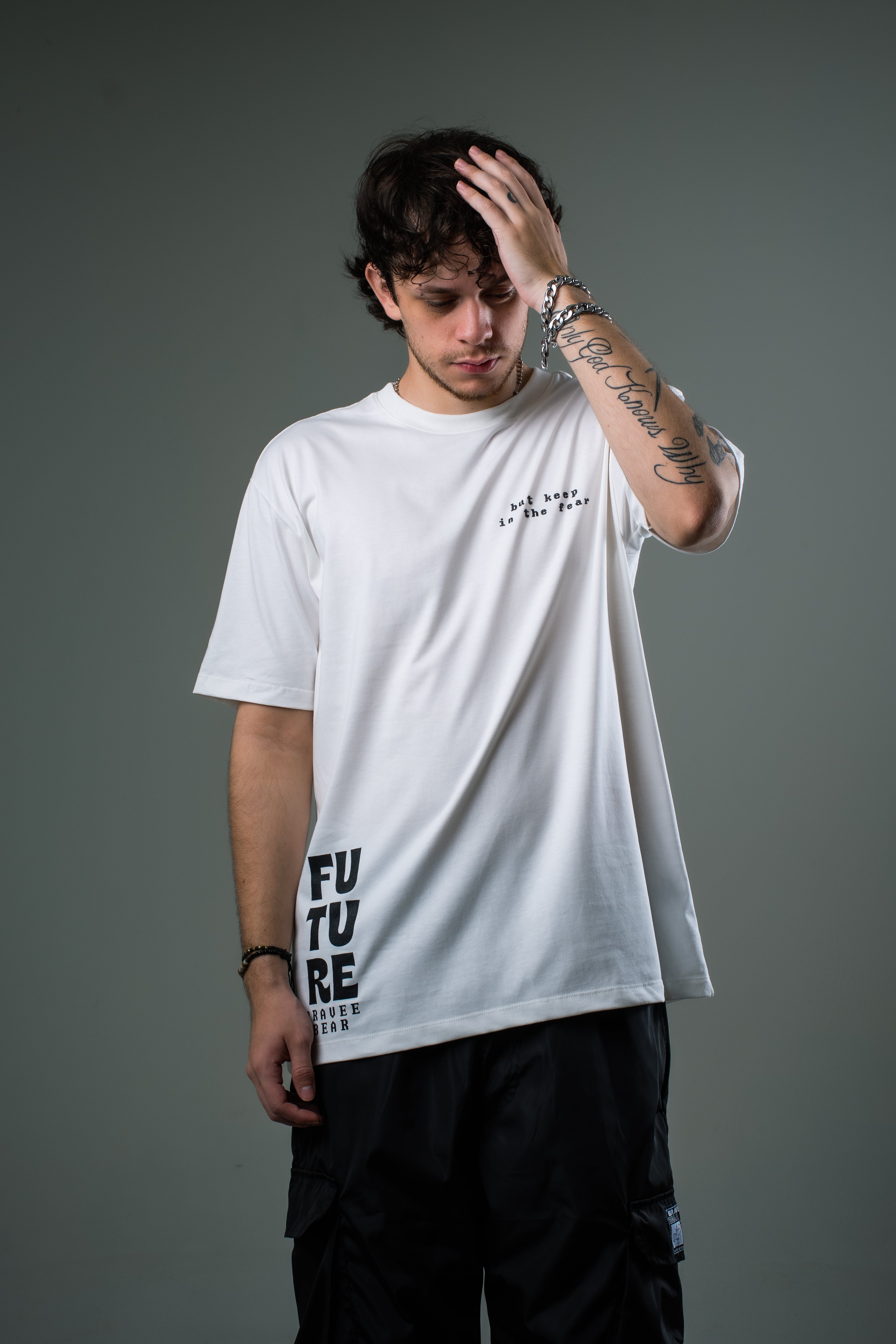 OVER REGULAR - FUTURE