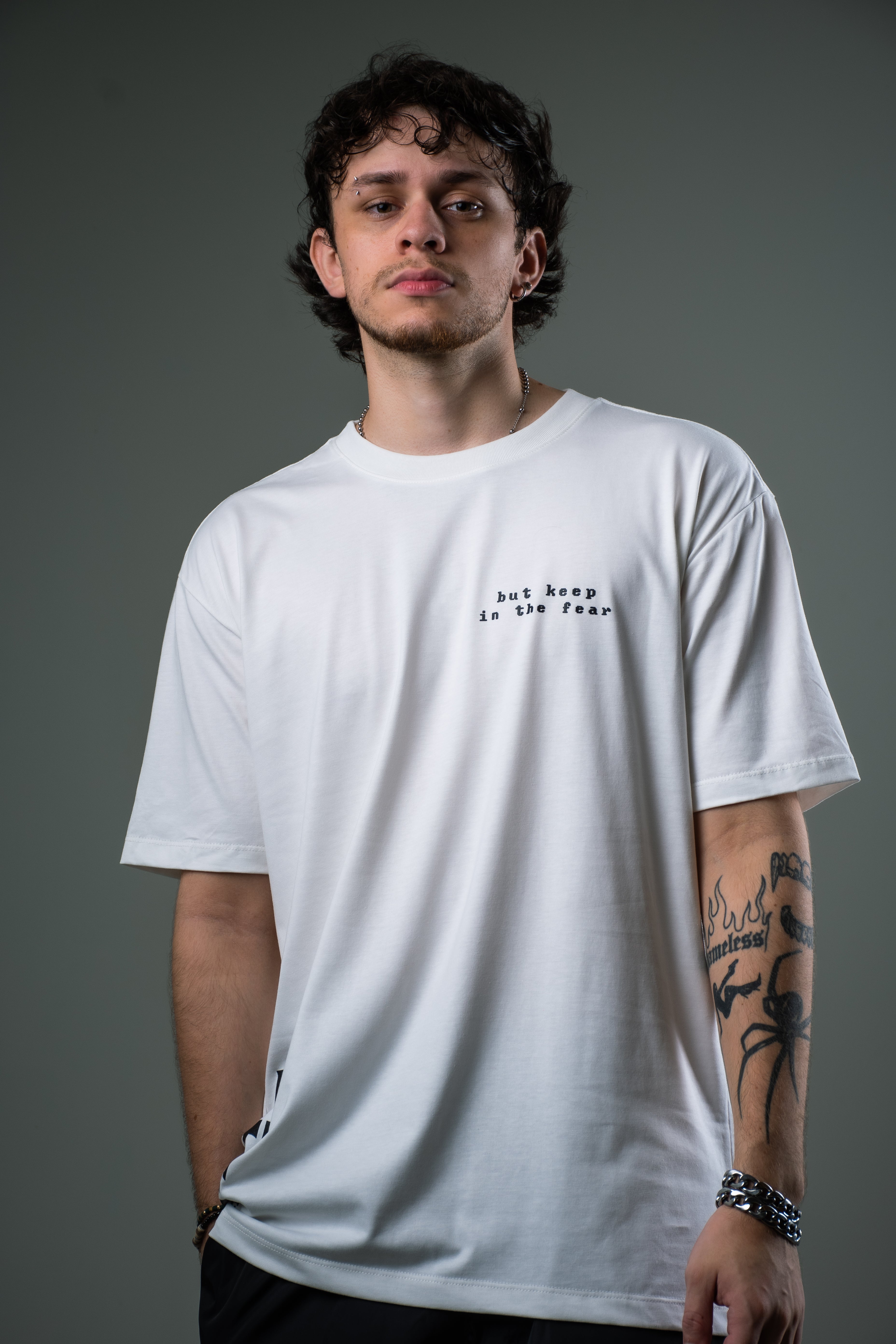 OVER REGULAR - FUTURE