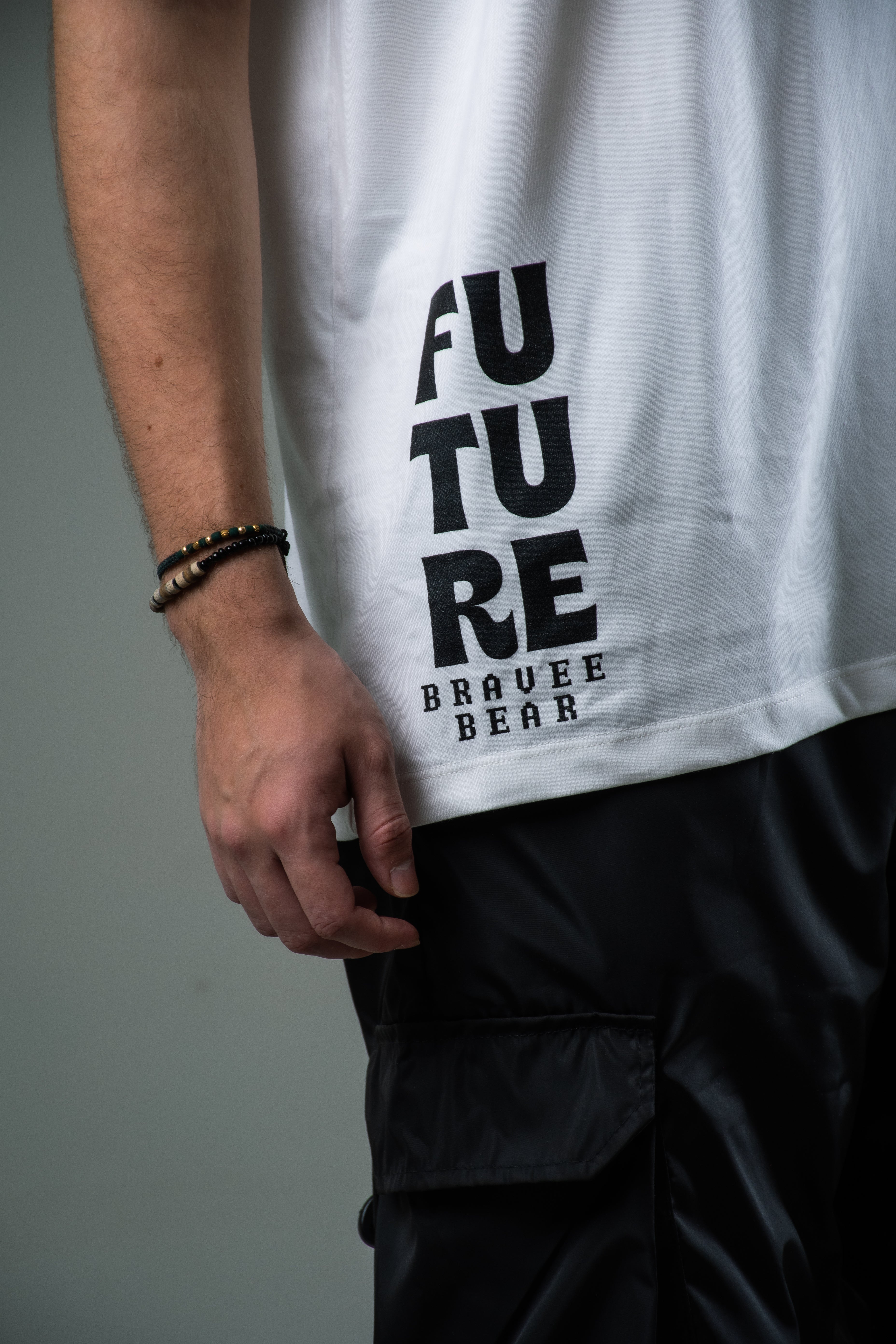 OVER REGULAR - FUTURE