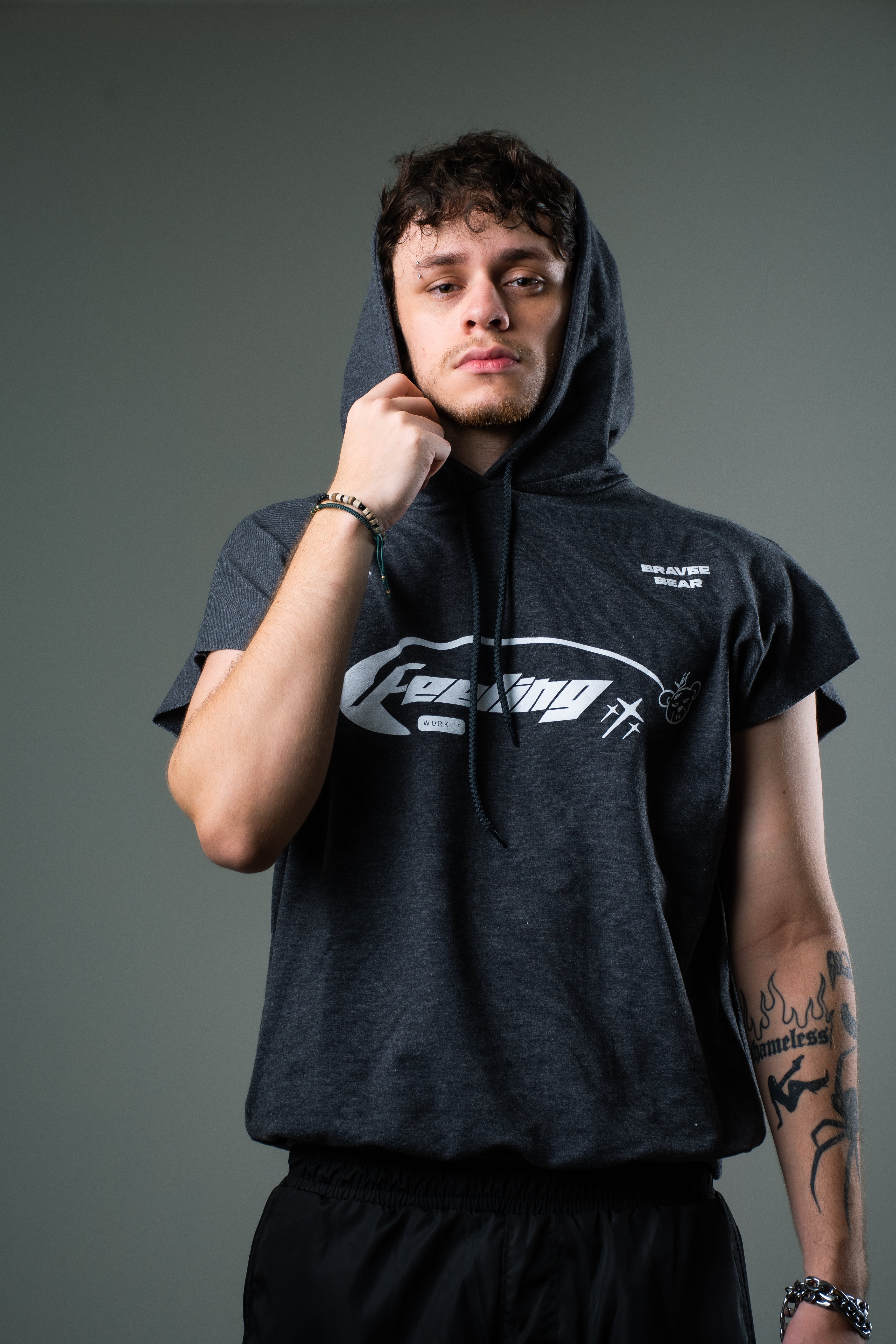 Over Siza con capota Feeling