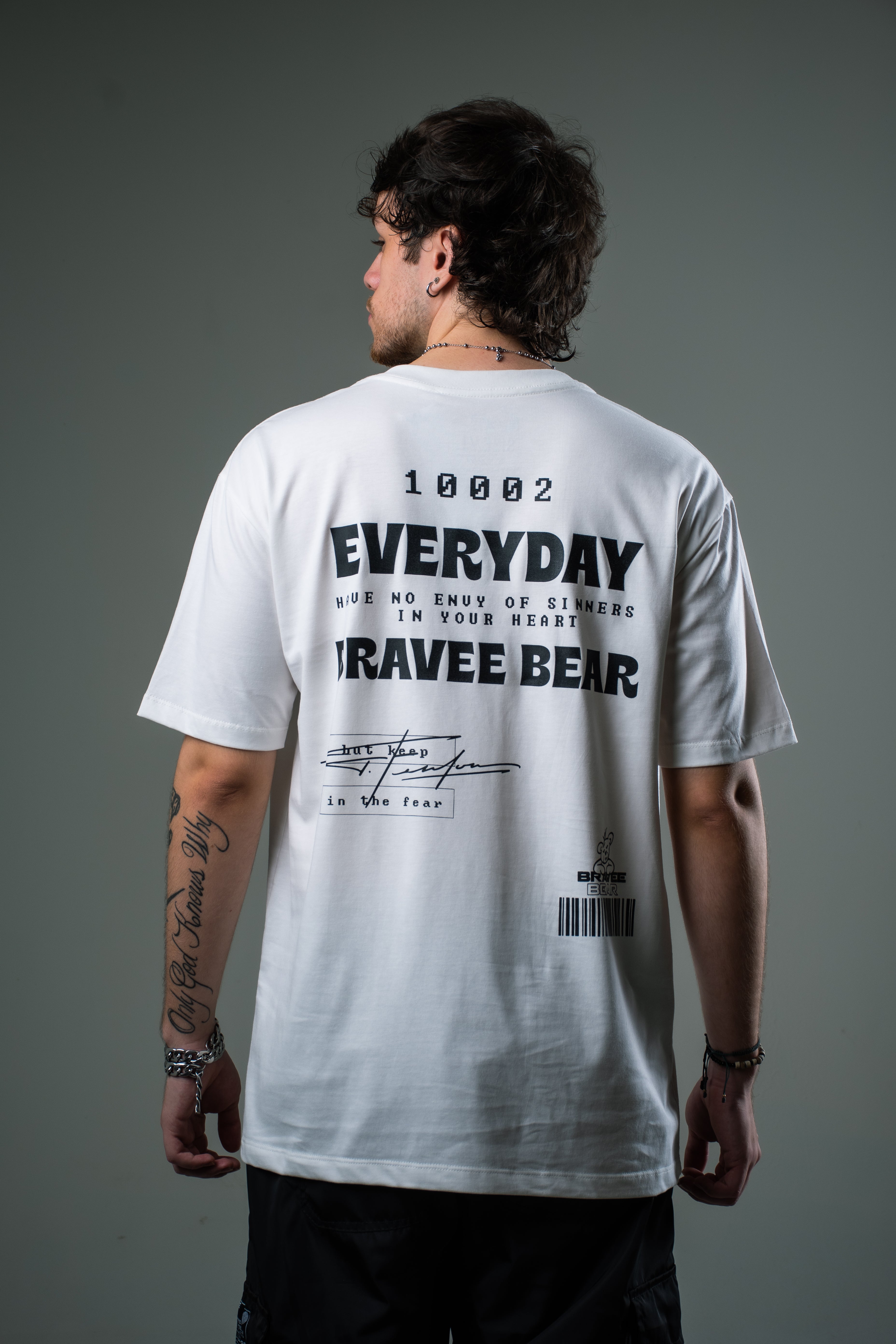 OVER REGULAR - FUTURE