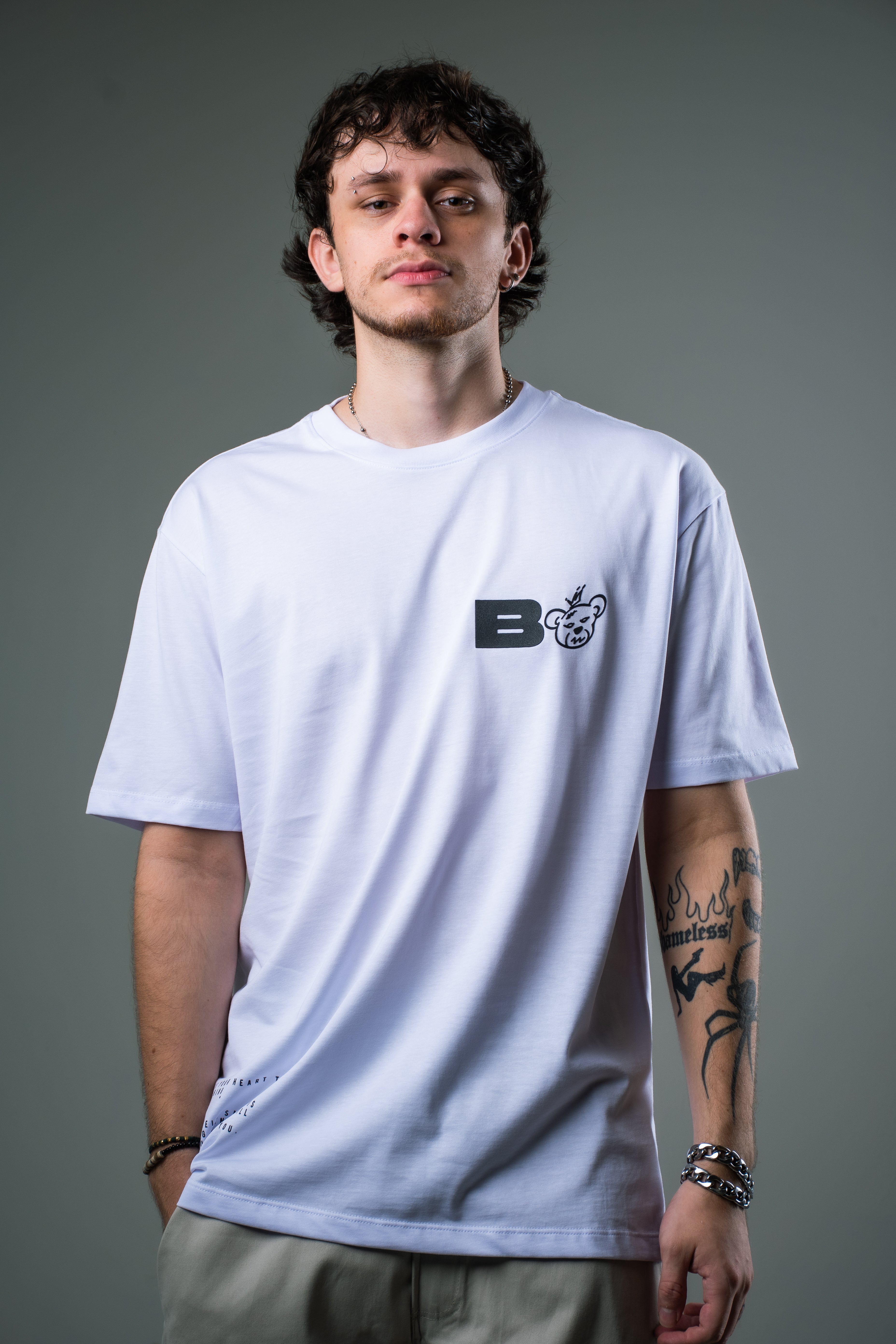 OVER REGULAR - GIVE YOU HEART