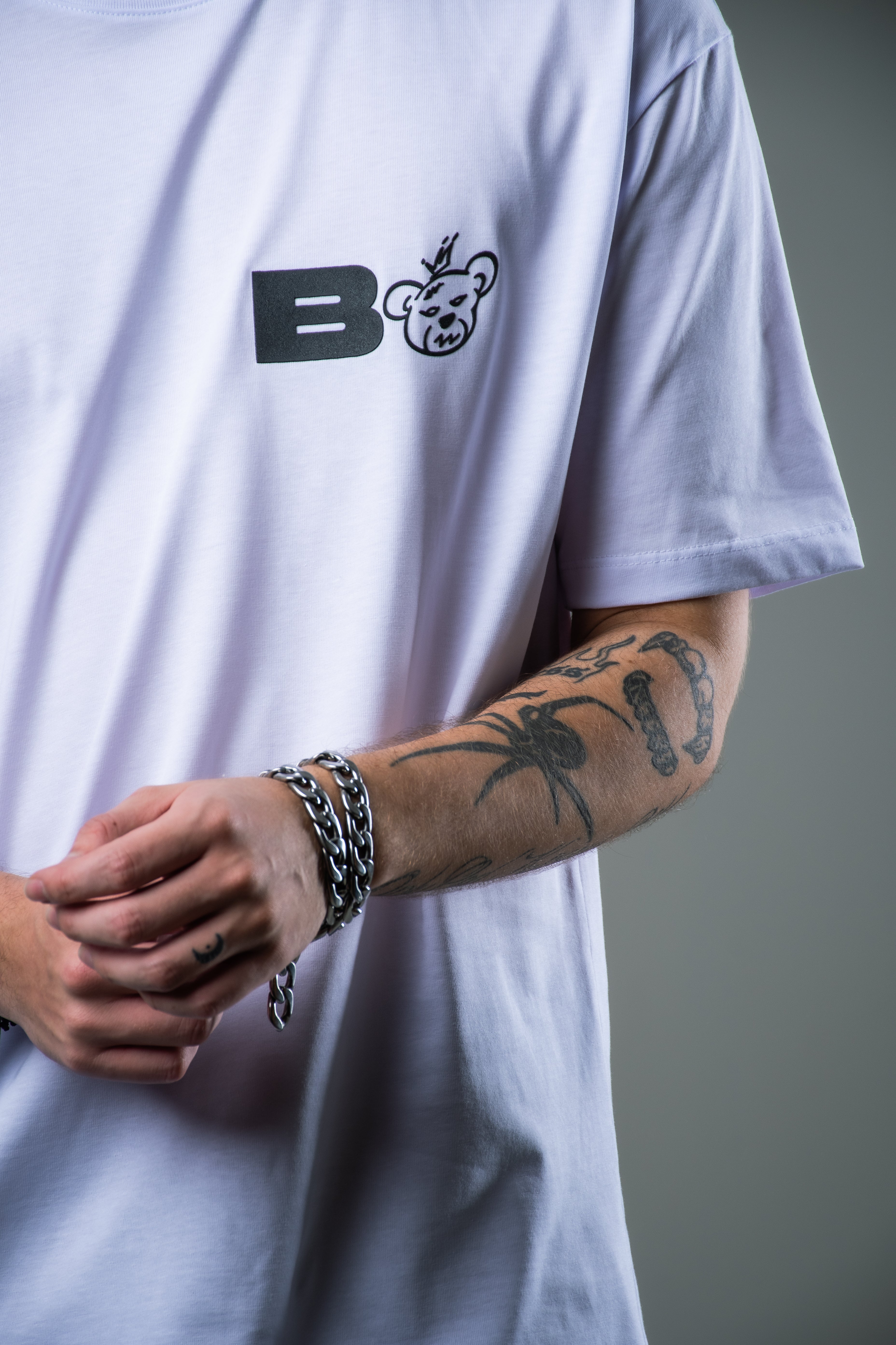 OVER REGULAR - GIVE YOU HEART